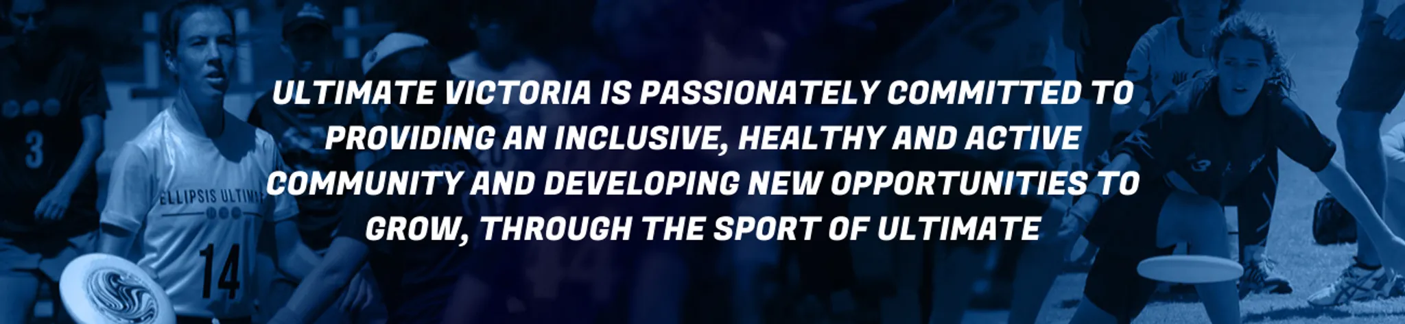 Ultimate Victoria