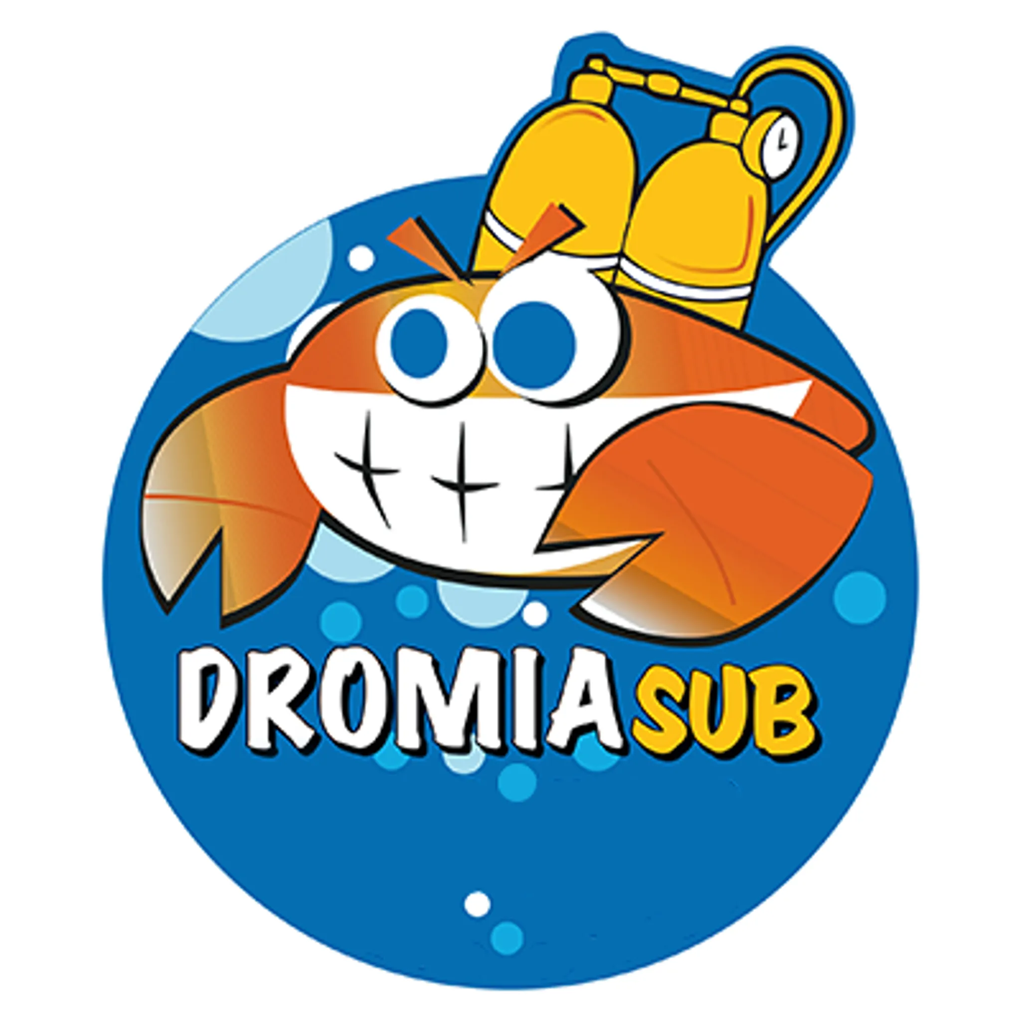 Diving Dromia Sub Diving Center Puglia| Scuba Diving Salento/Diving Puglia