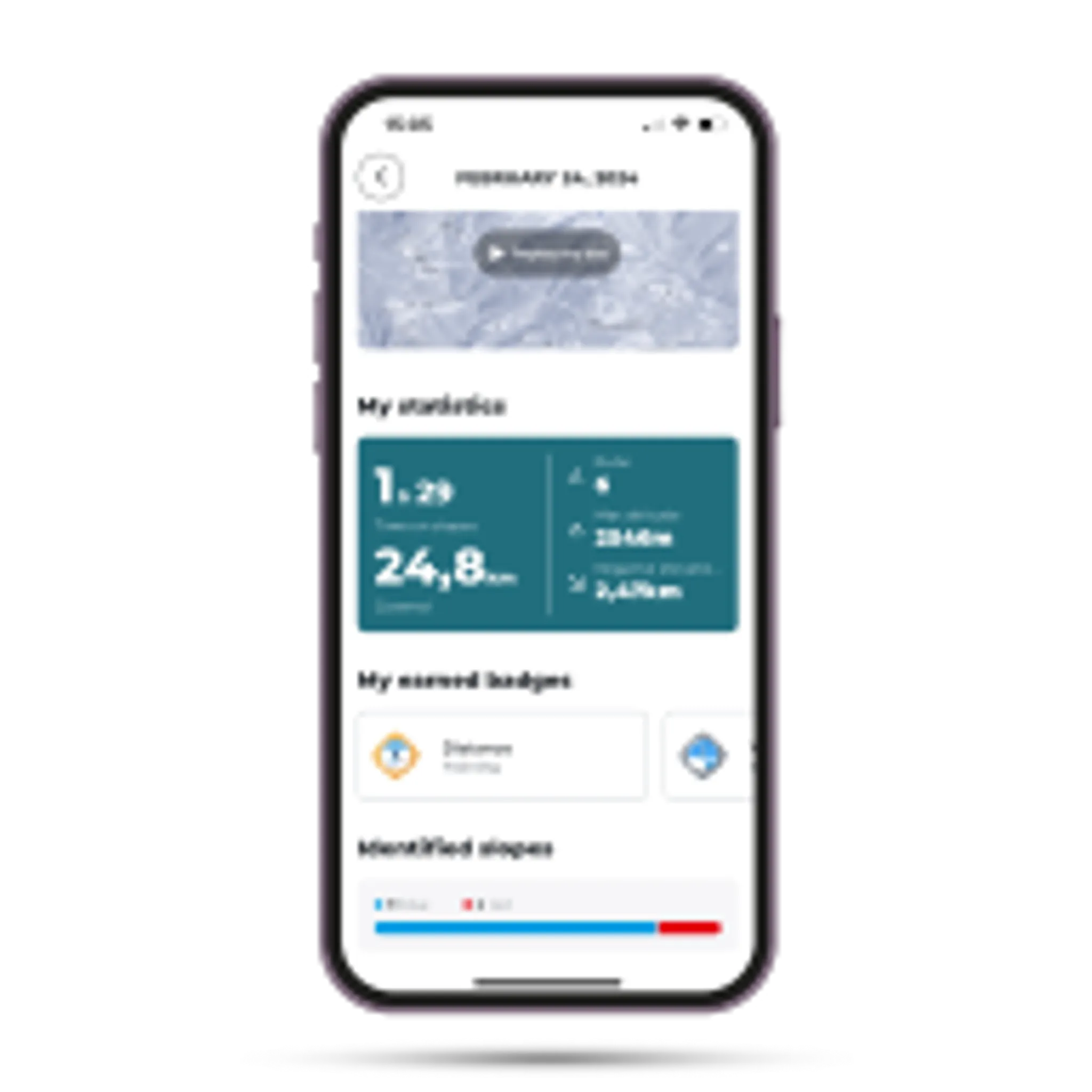 Secours sur les pistes Les Arcs/Peisey-Vallandry/Villaroger