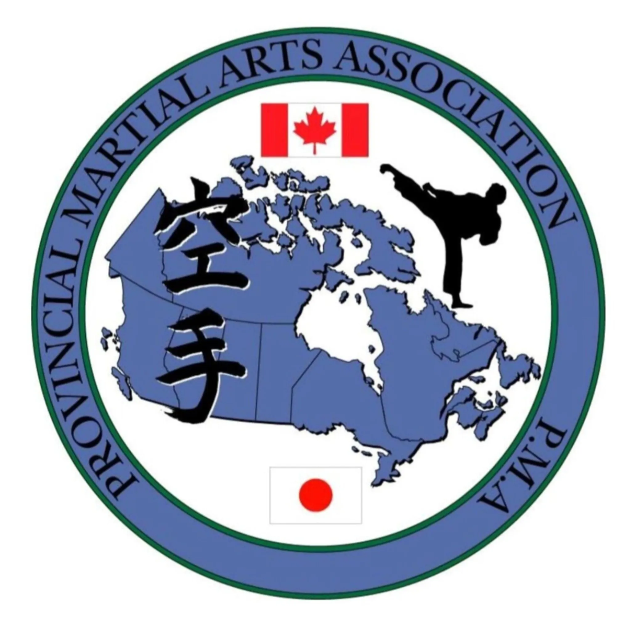 Provincial Martial Arts Karate and Kickboxing School