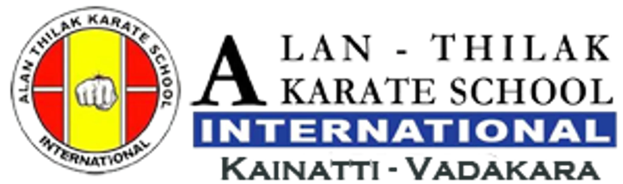 Alan Thilak Karate School Kuthuparamba