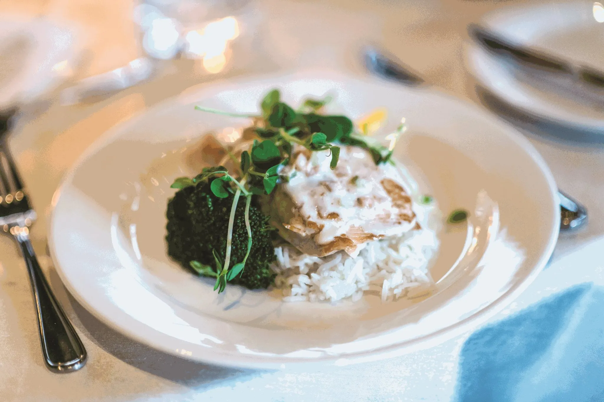 Cobble Beach Golf Links