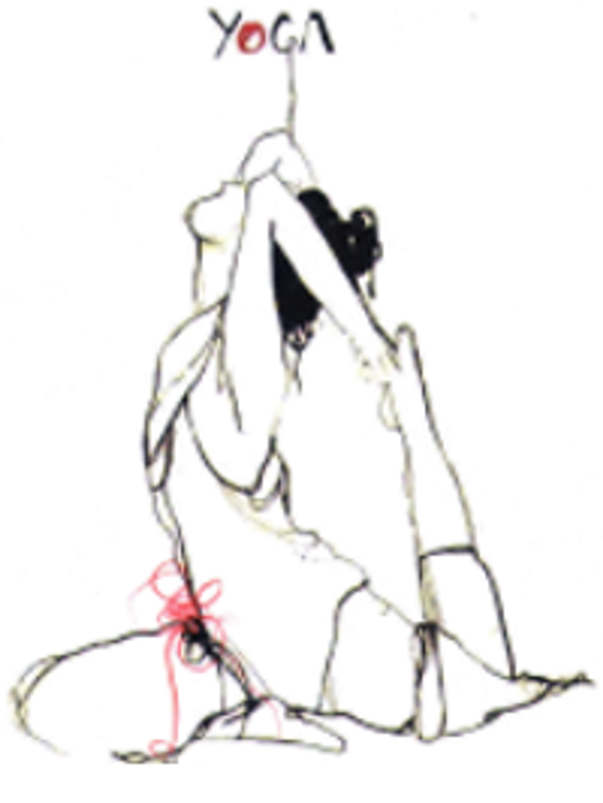 Yoga Yoga-Thérapie Nantes