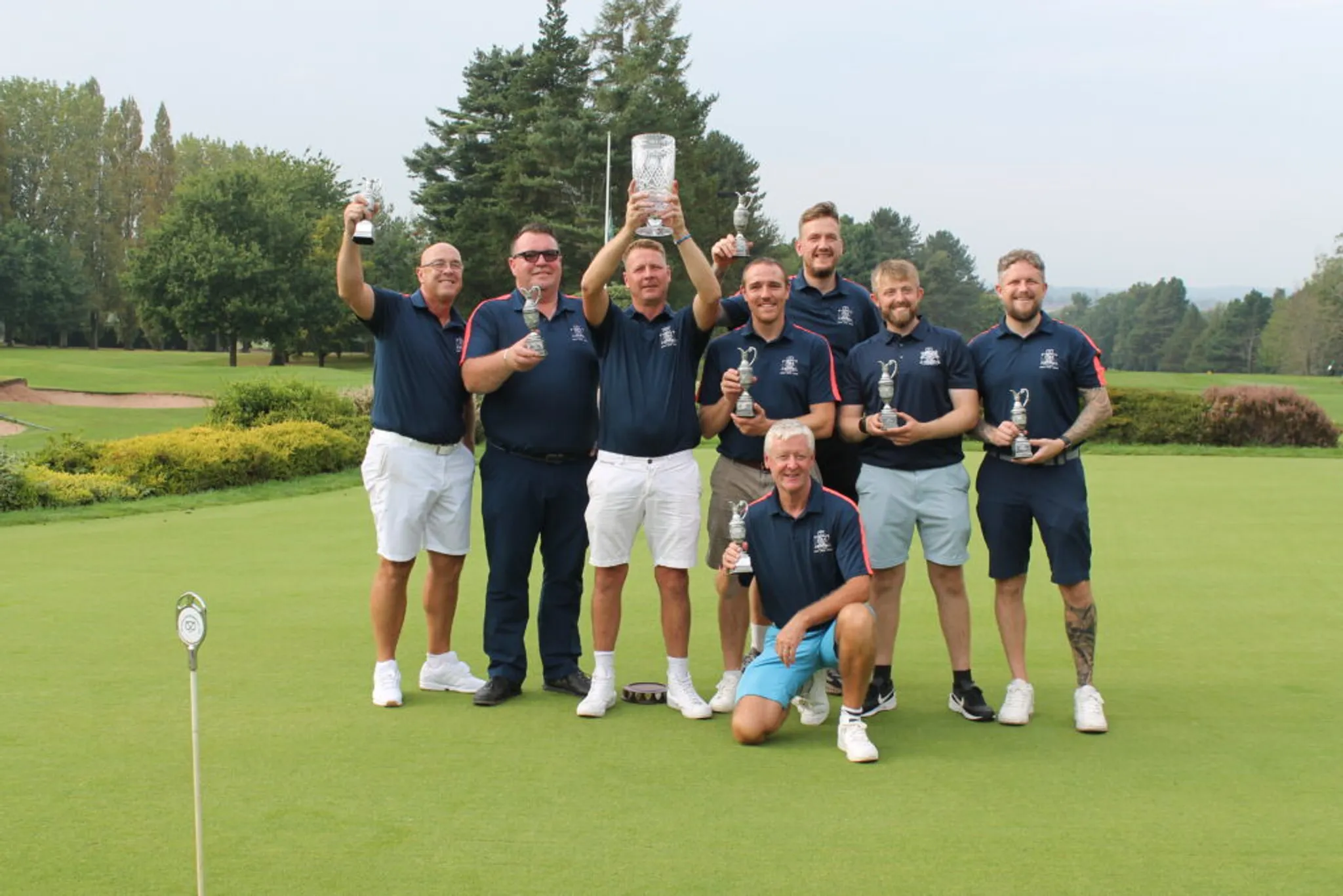 West Midlands Golf League