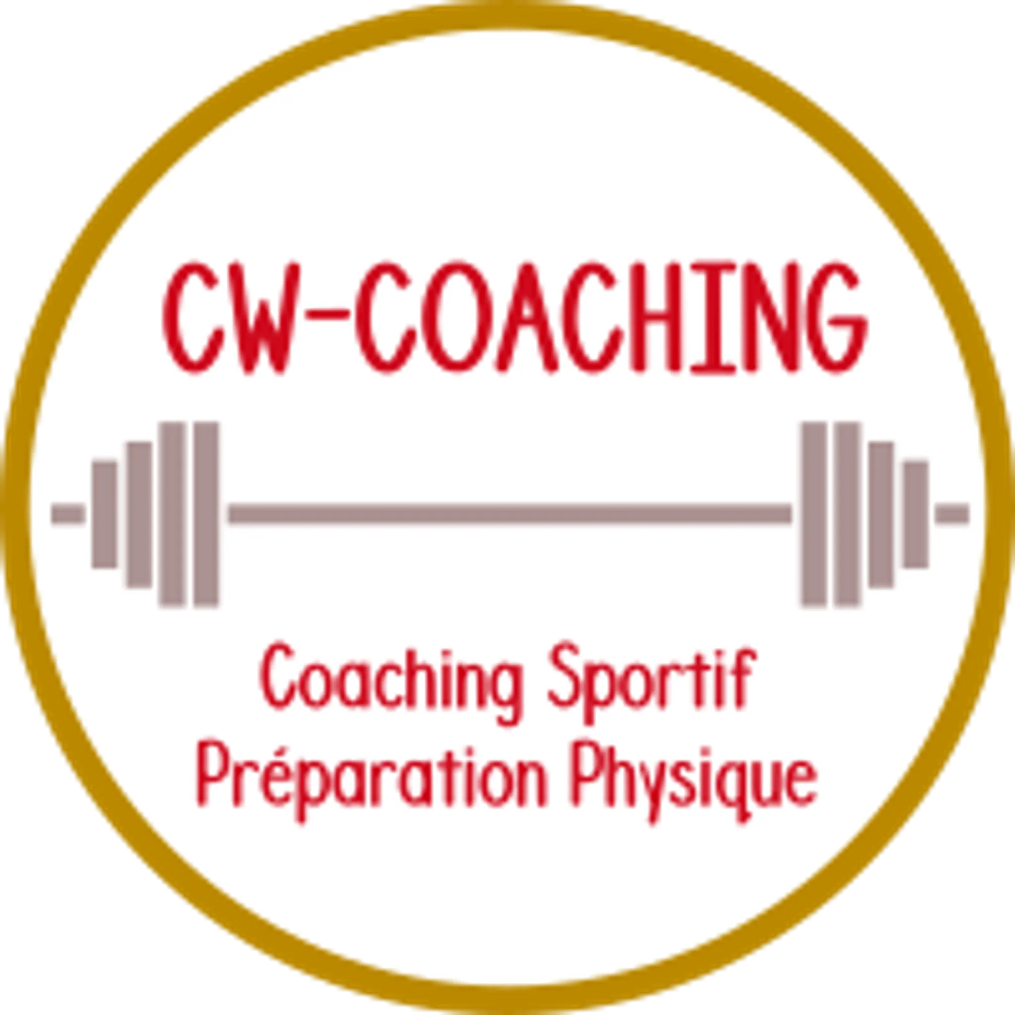 CW-Coaching sportif - Préparation physique
