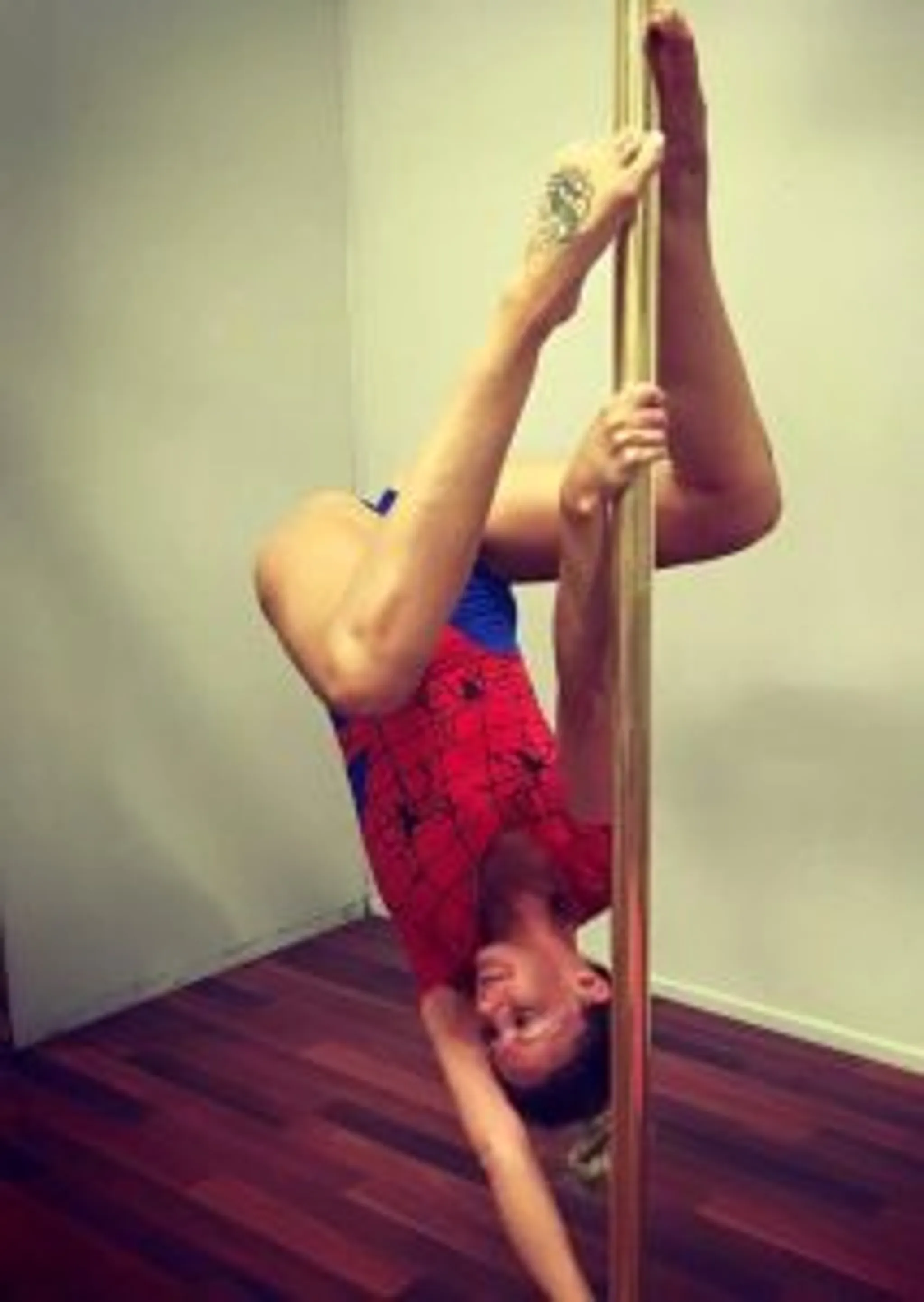 Aerial Fit Studios