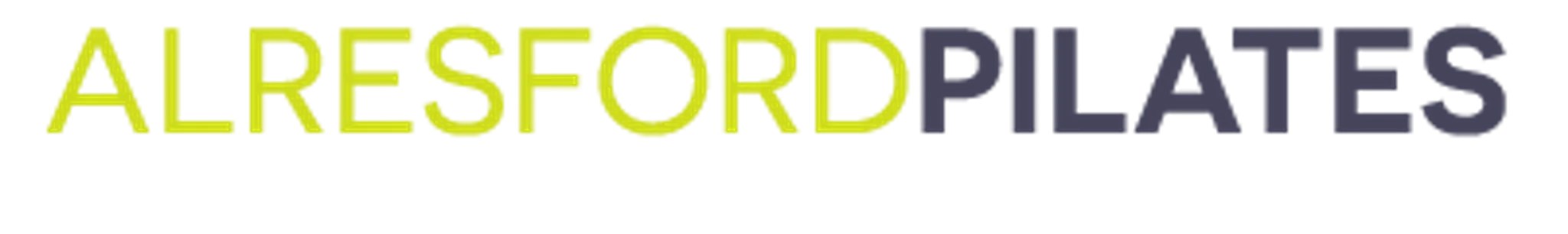 Alresford Pilates