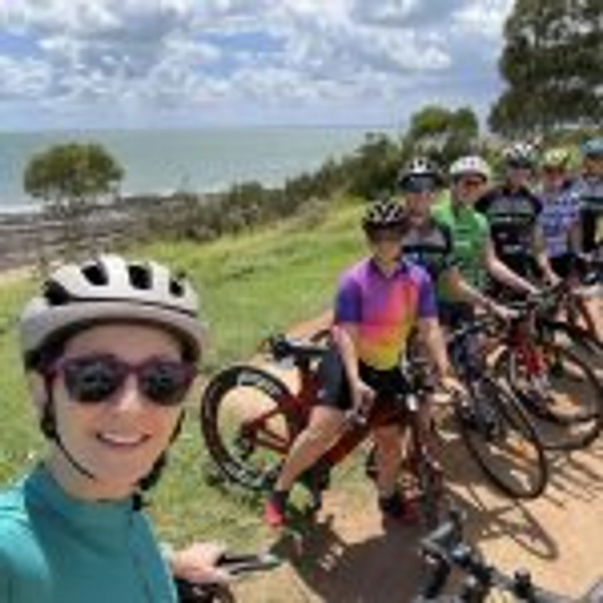 Triathlon Beginners Course