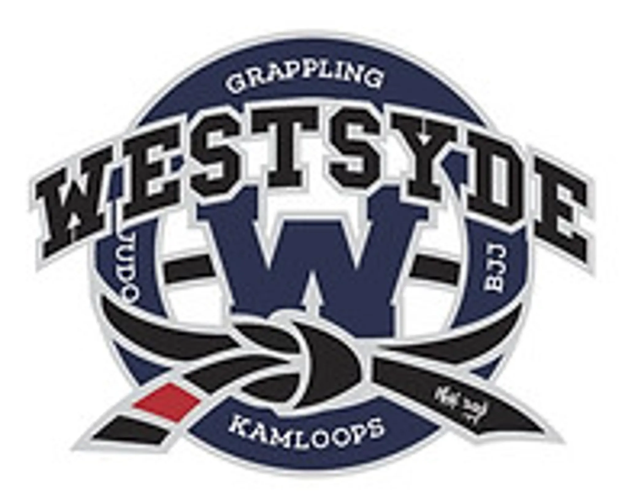 Westsyde Grappling- Kamloops Brazilian Jiu-Jitsu Martial Arts