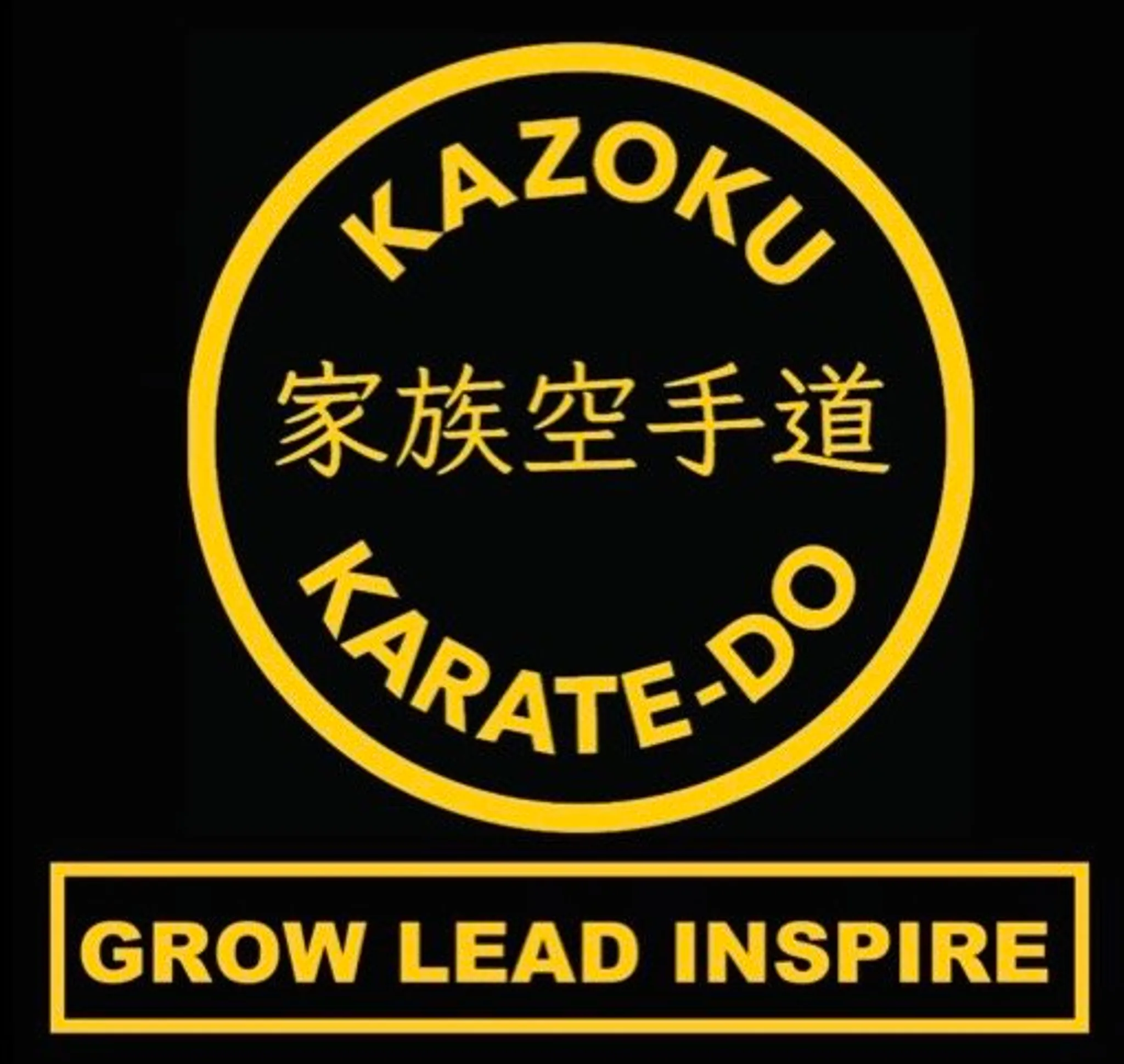 Kazoku Karate-Do