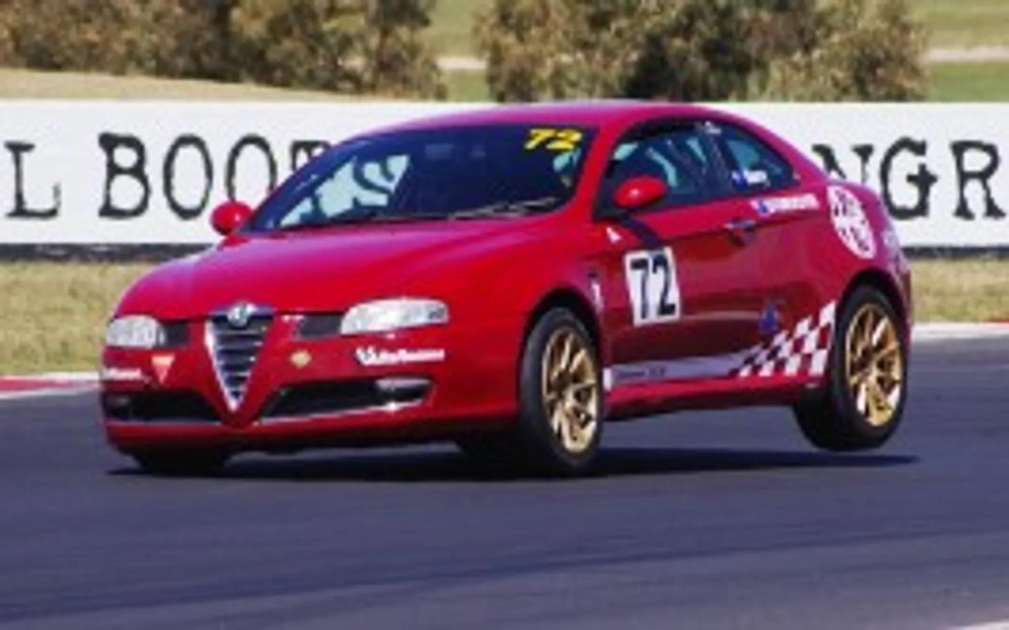 NSW Hillclimb Rd4 Kempsey Cooperabung