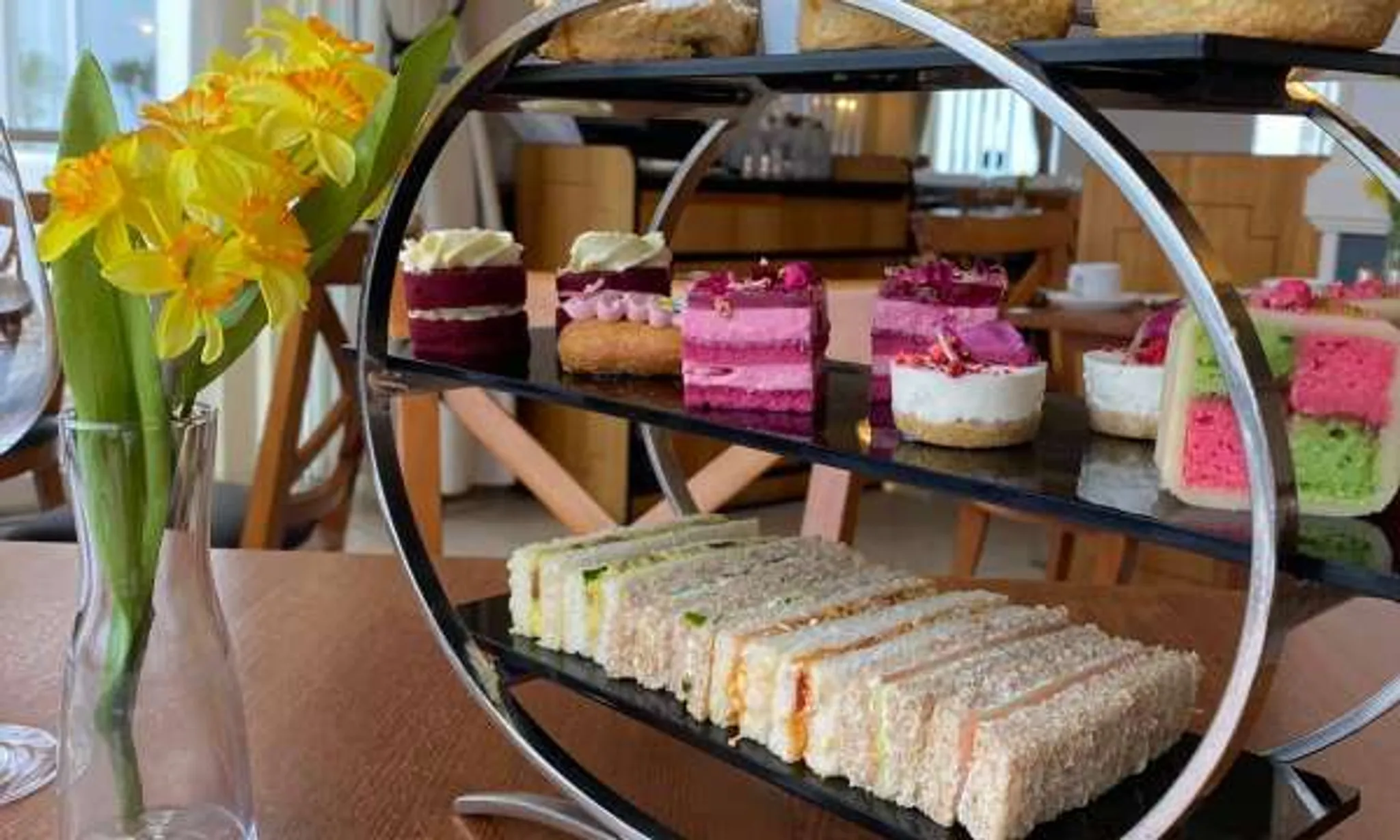 Source Spa at Saunton Sands Hotel