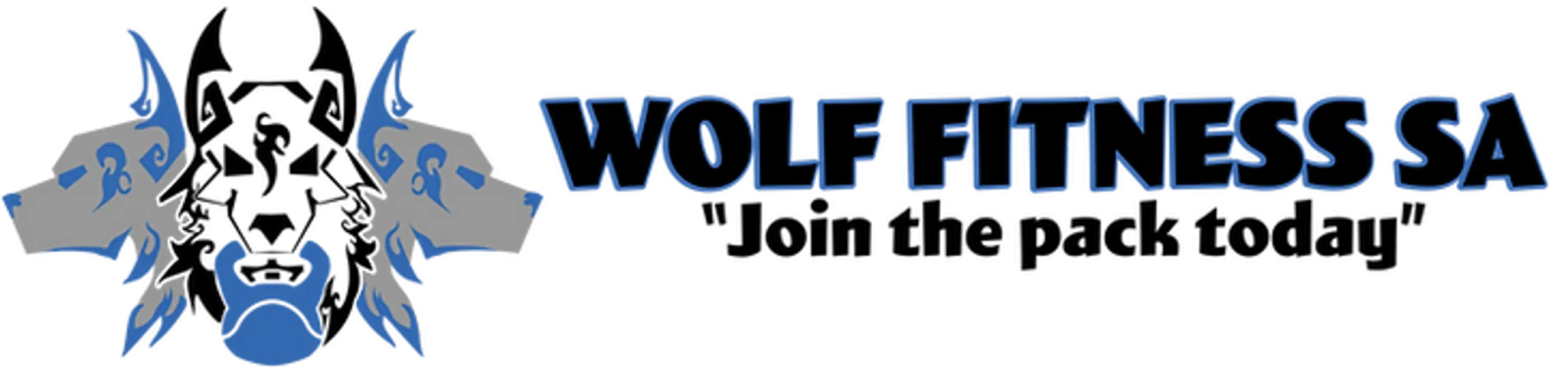 Wolf Fitness SA