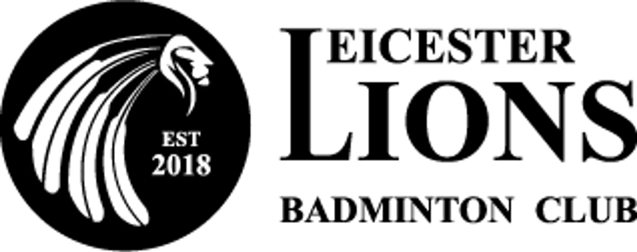 Leicester Lions Badminton Club