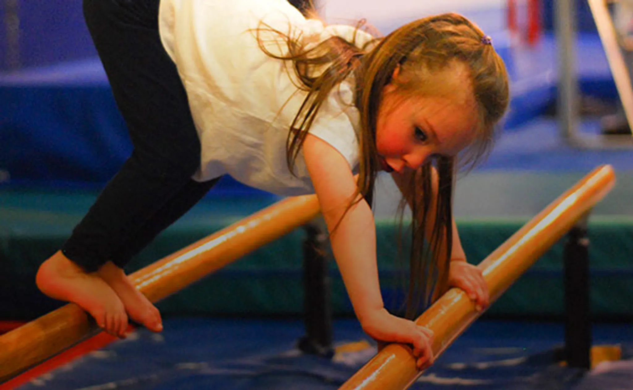 Kingswood Gymnastics