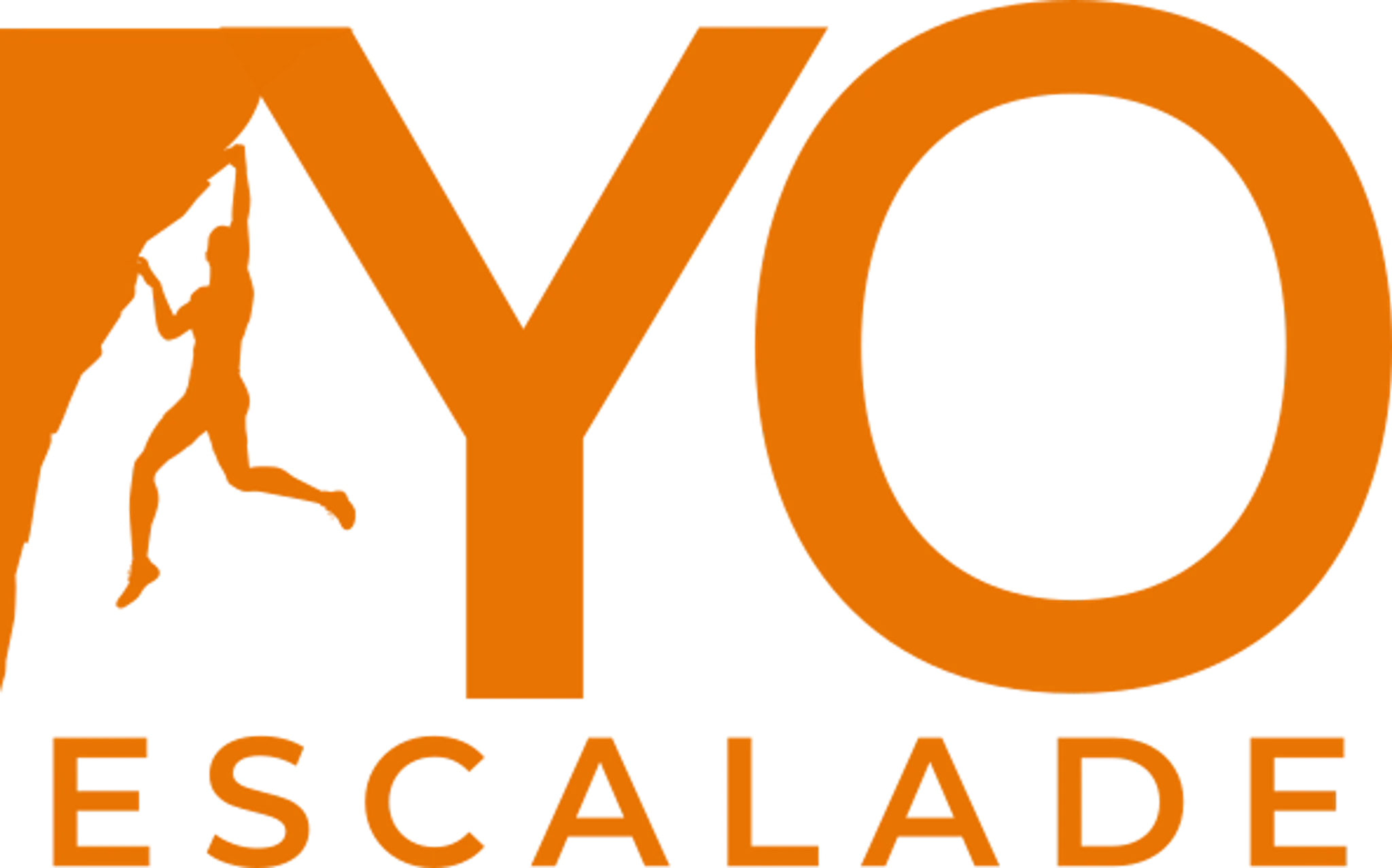 Yo escalade