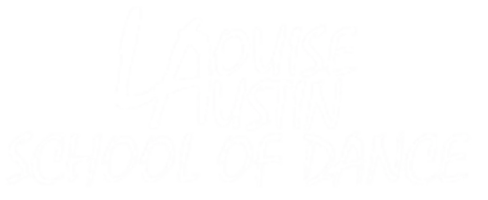 Louise Austin School of Dance