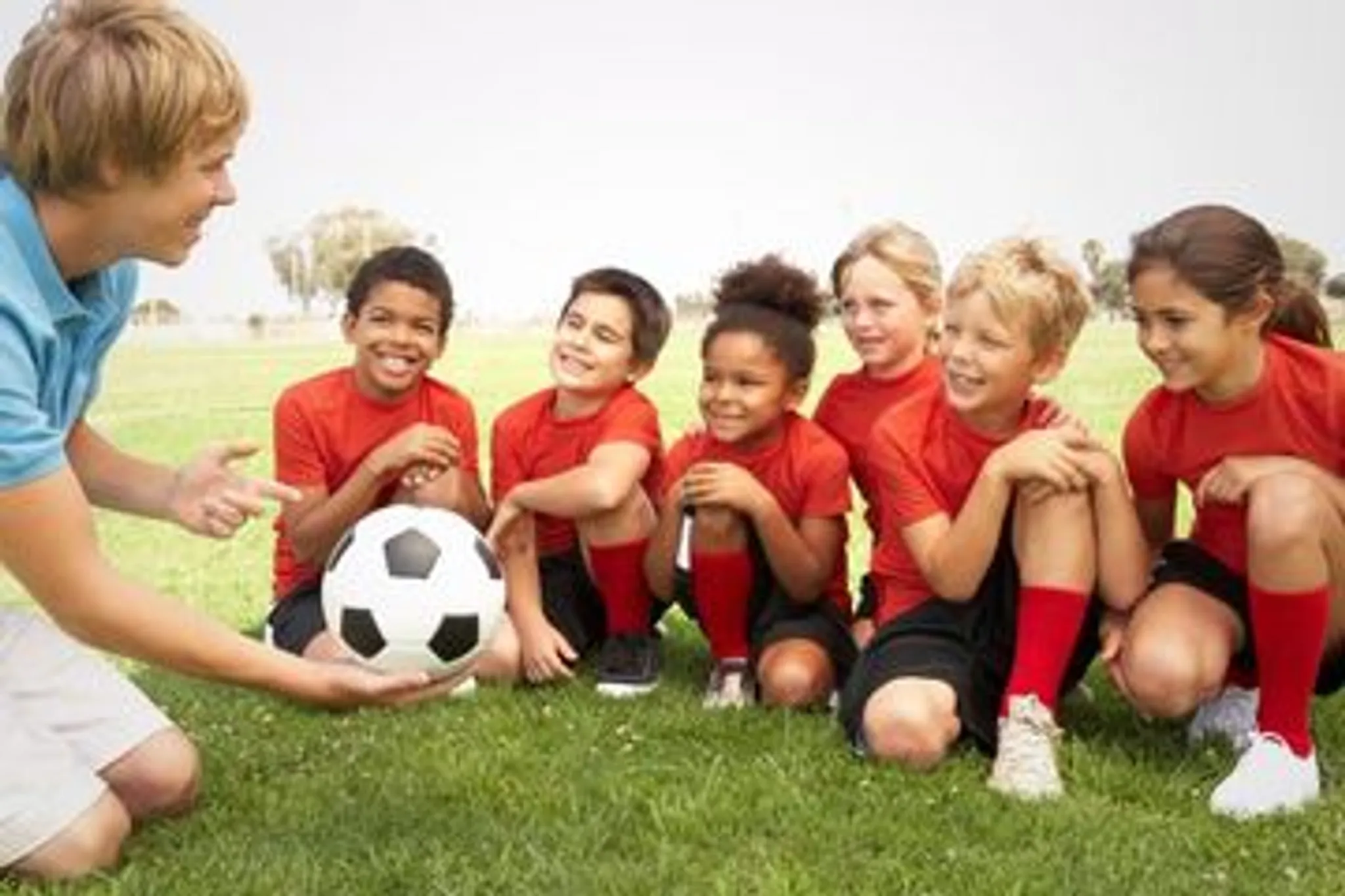 Oakley FC Football Tournament