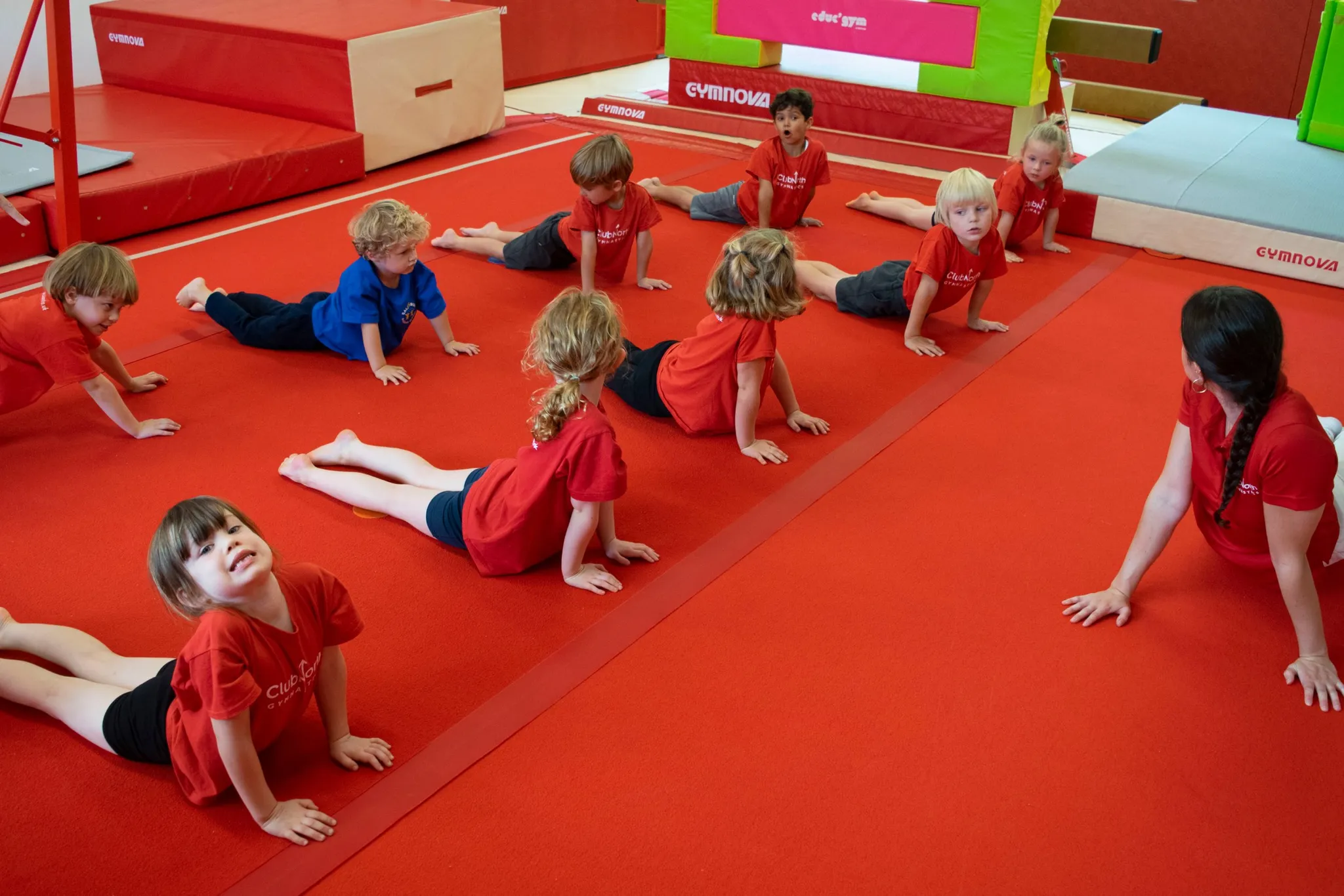 Spring Term Private Lessons