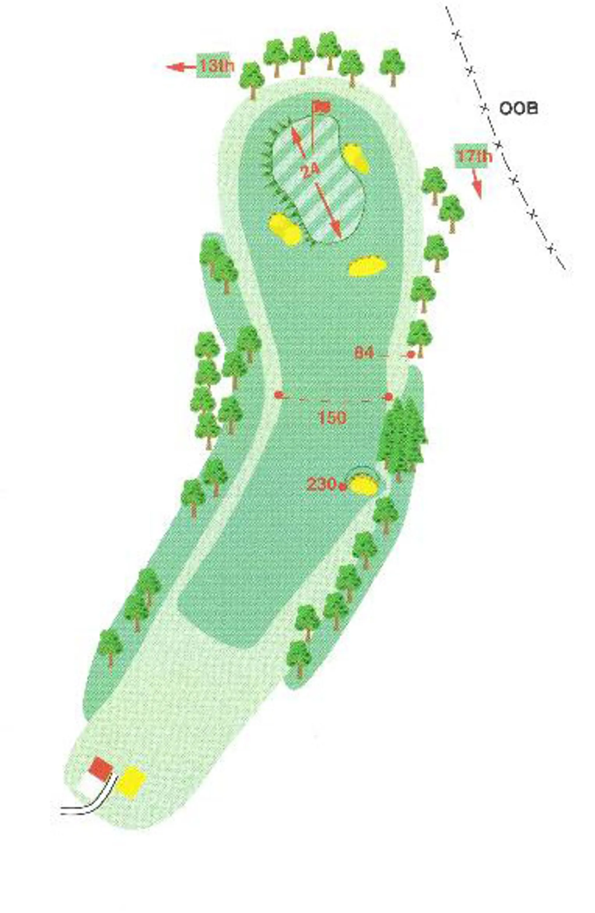 Society Wet Bandits GS