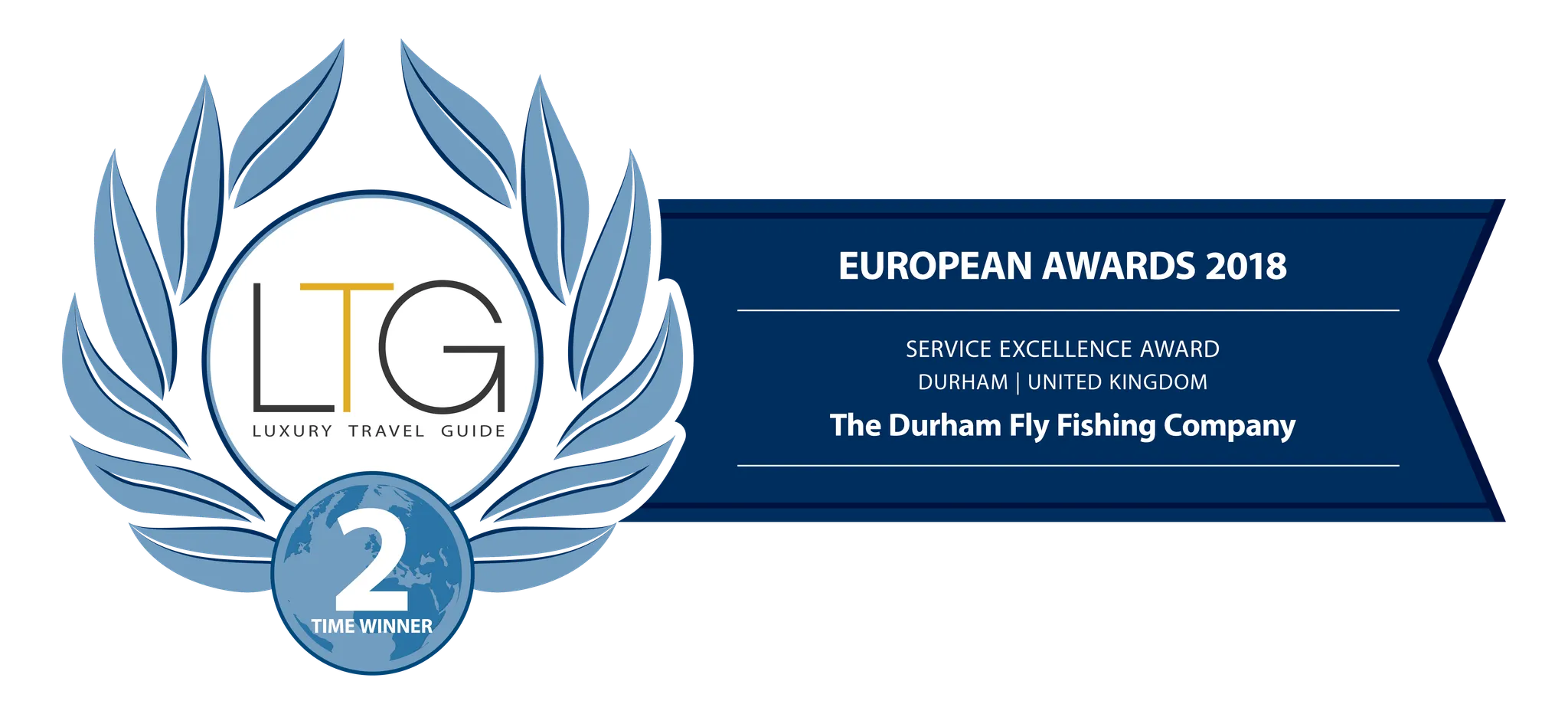 The Durham Fly Fishing Company