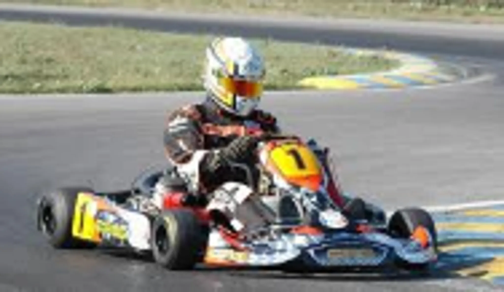 Karting Club Gravelinois