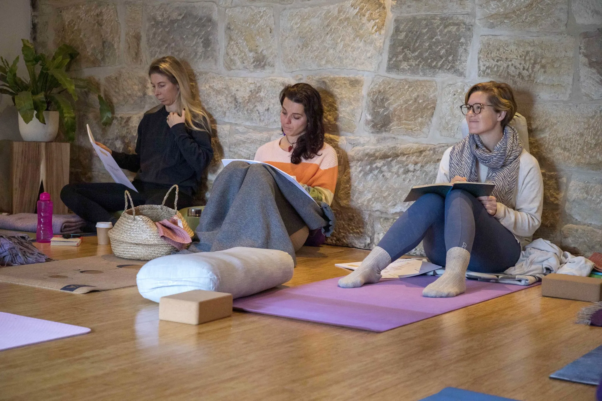 A Little Bali in Bondi Teacher Trainings and Holistic Healing