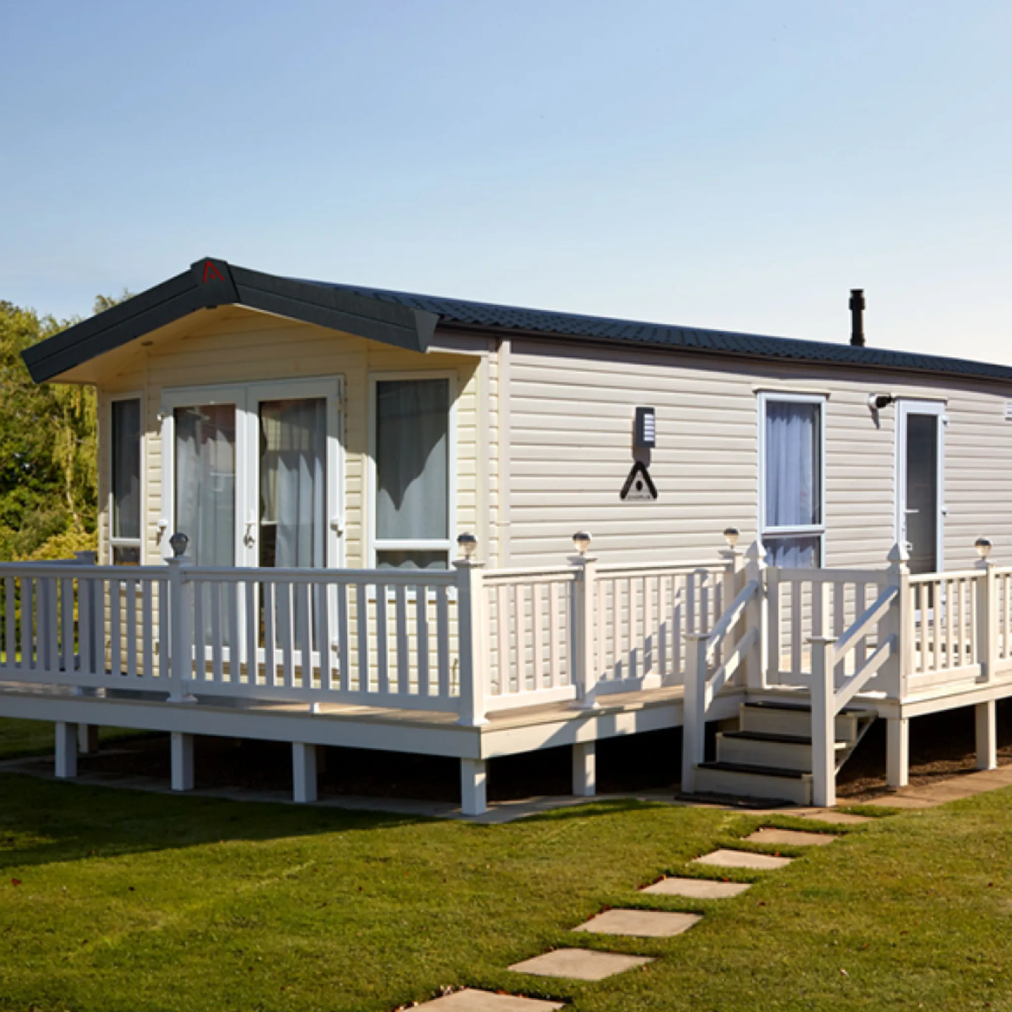 Woodhouse Farm Holiday Park  Camping Pods, Touring and Tent Pitches
