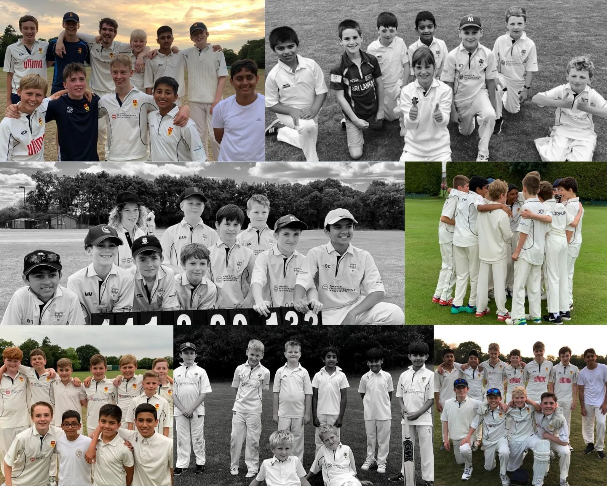 Sonning Juniors