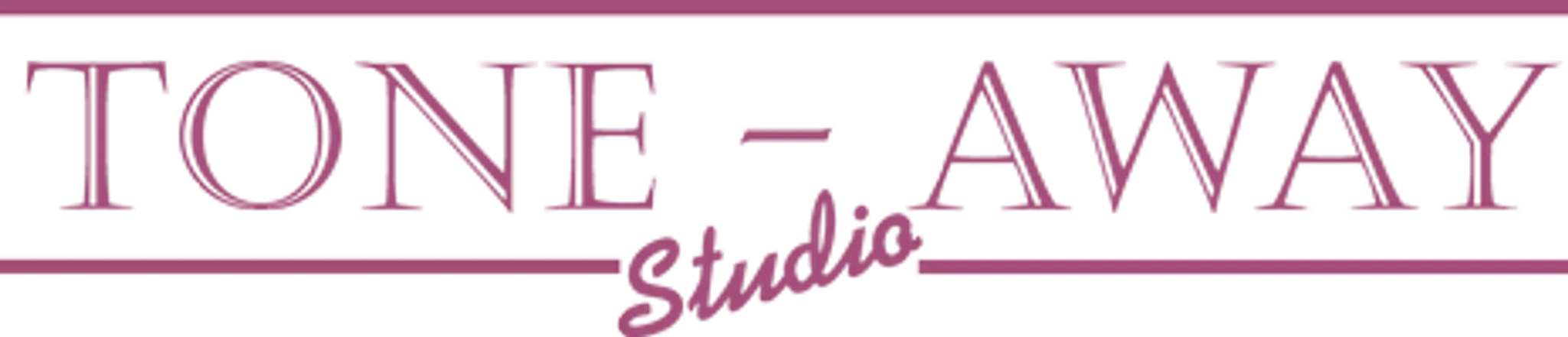 Tone Away Studio
