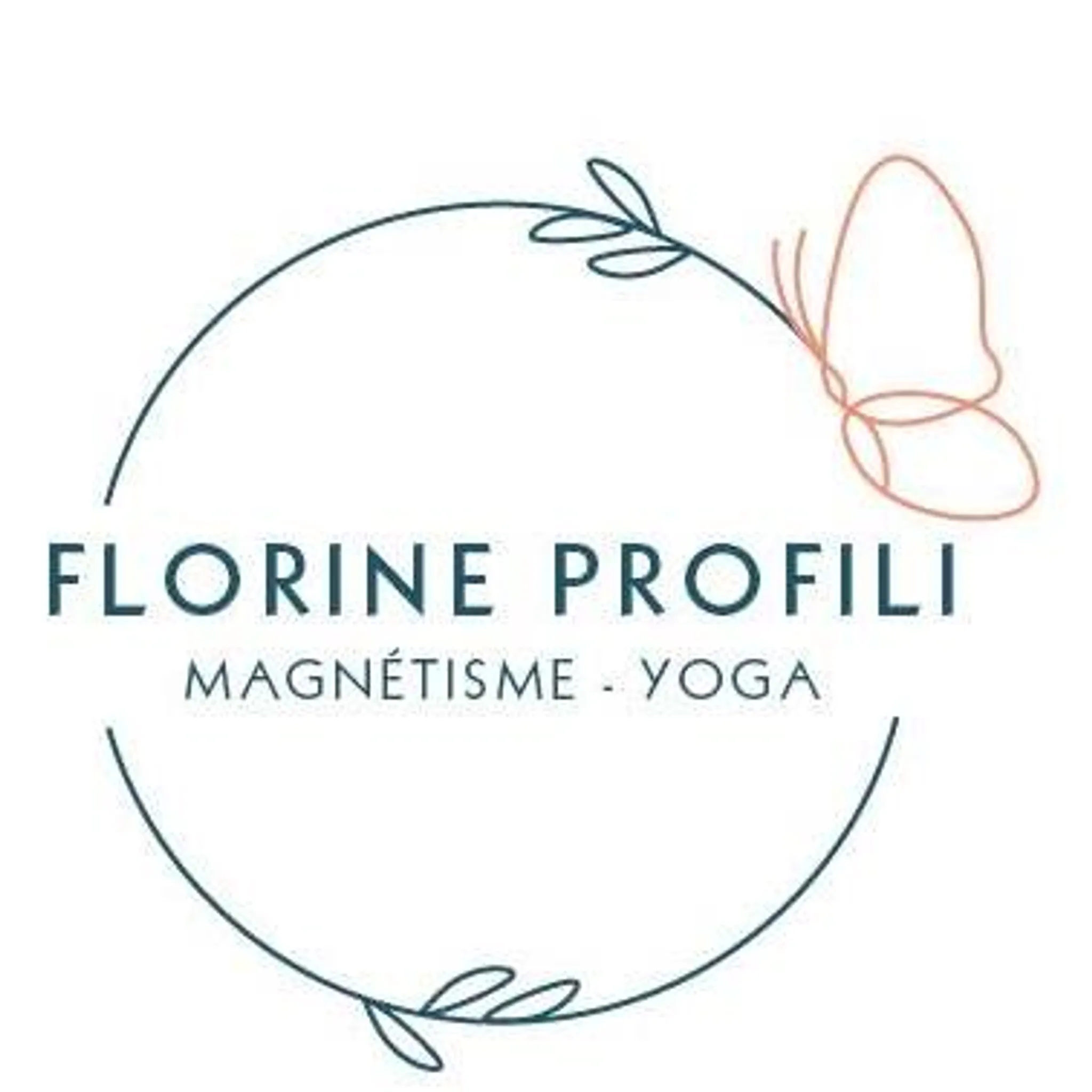 Florine Profili Magnétisme Et Yoga