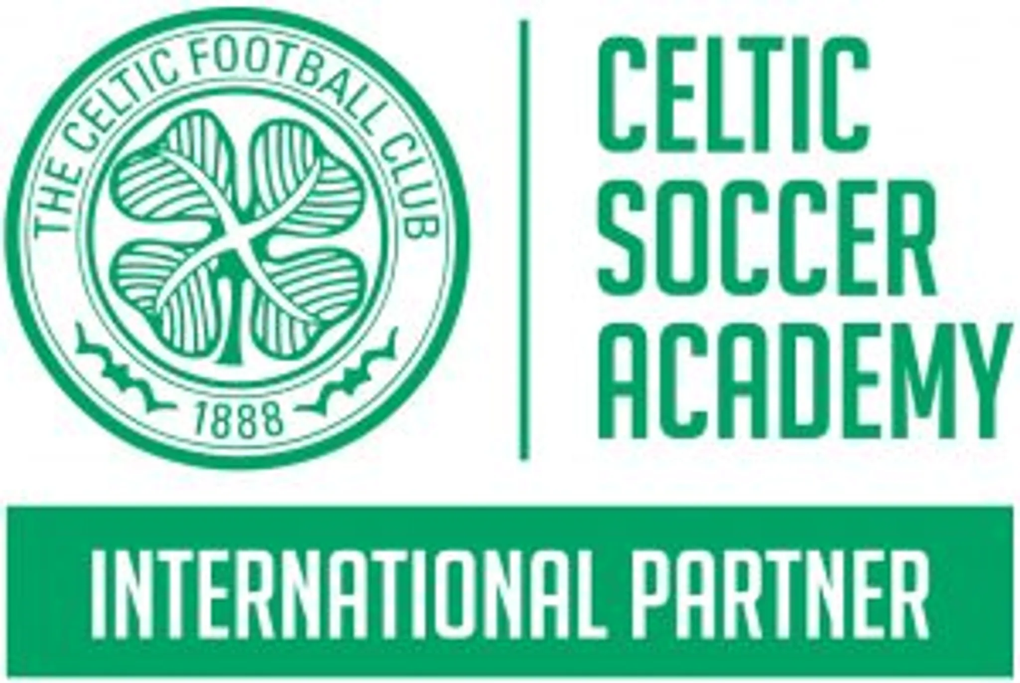 Albury Hotspurs Official Celtic FC International Club Partner 2024