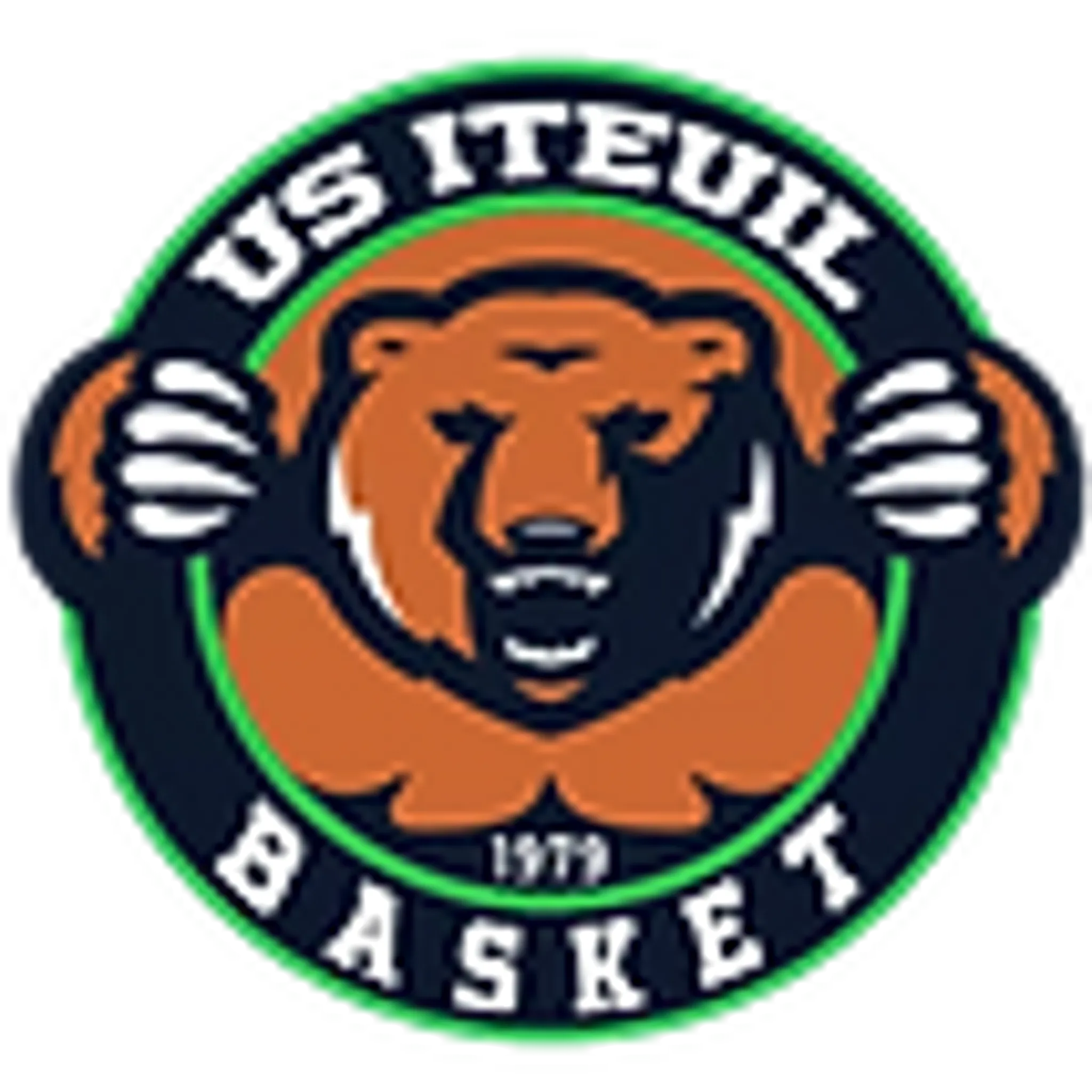 Us Iteuil Basket