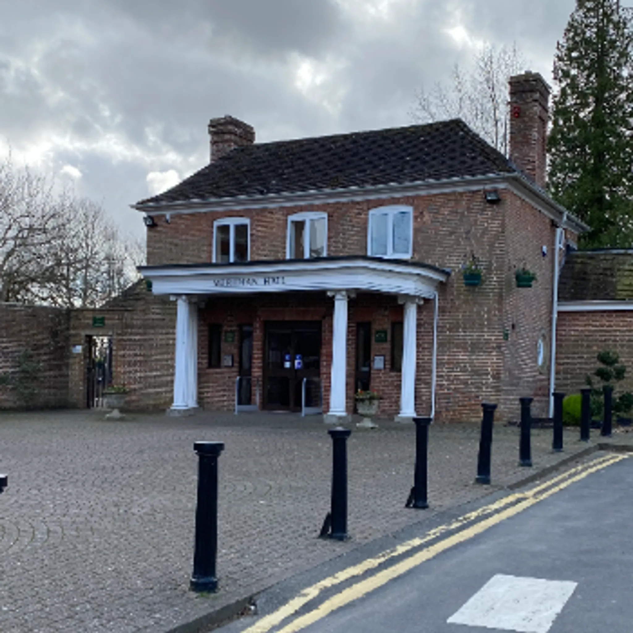 Ceroc East Grinstead