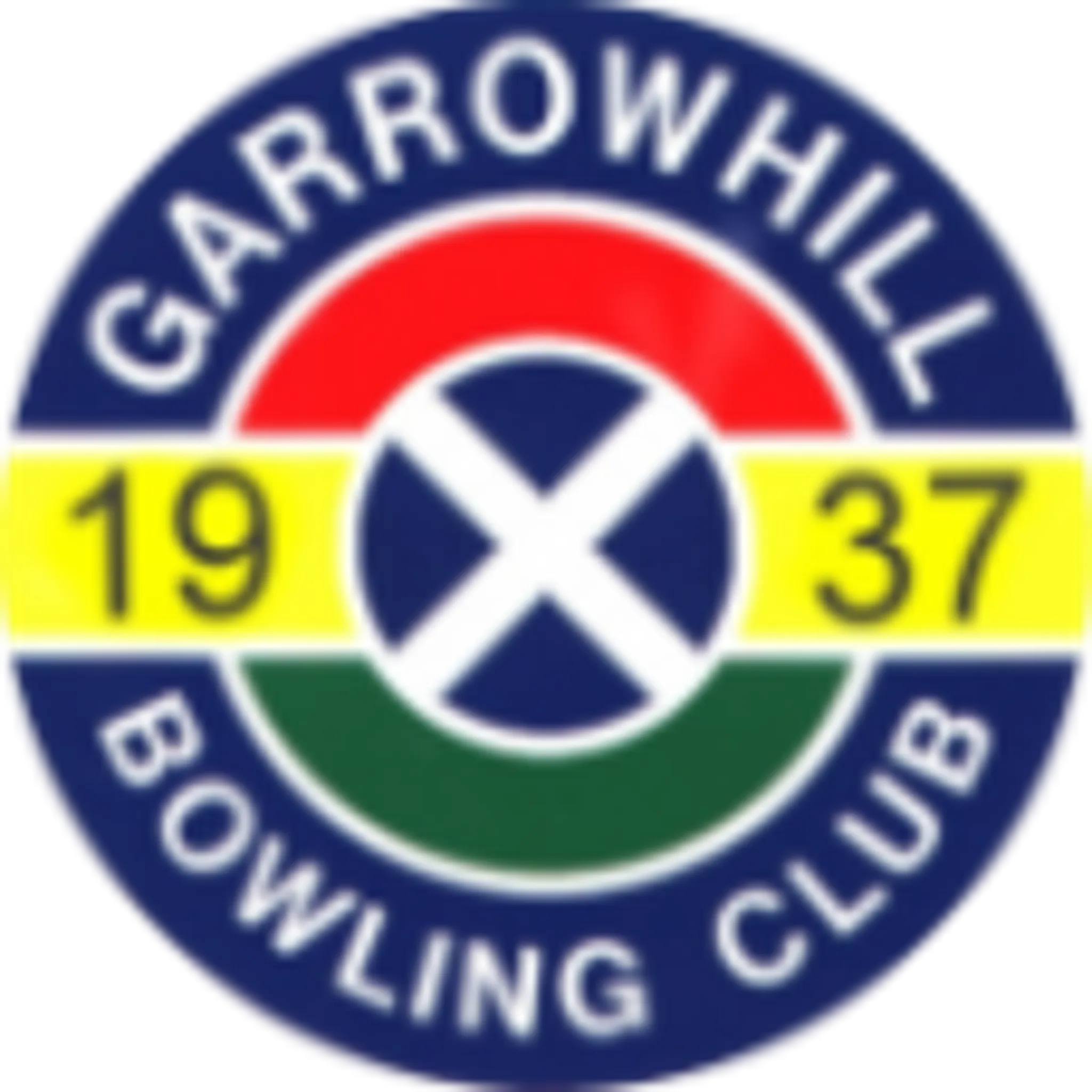 Garrowhill Bowling Club