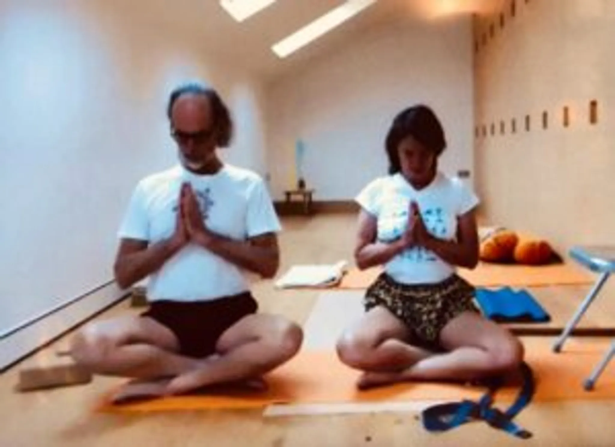 Iyengar Yoga Studio West Bridgford