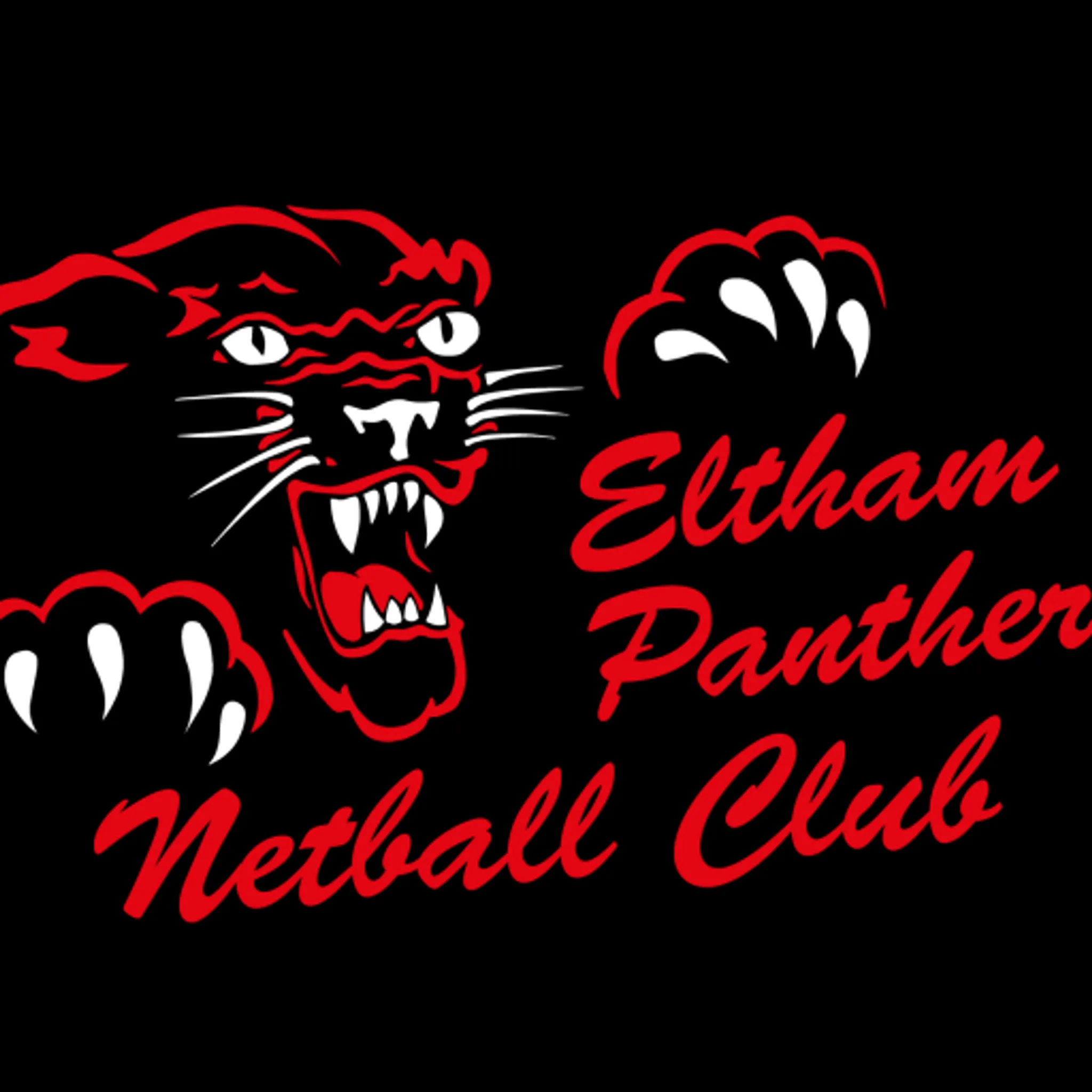 ELTHAM PANTHERS JUNIOR NETBALL CLUB