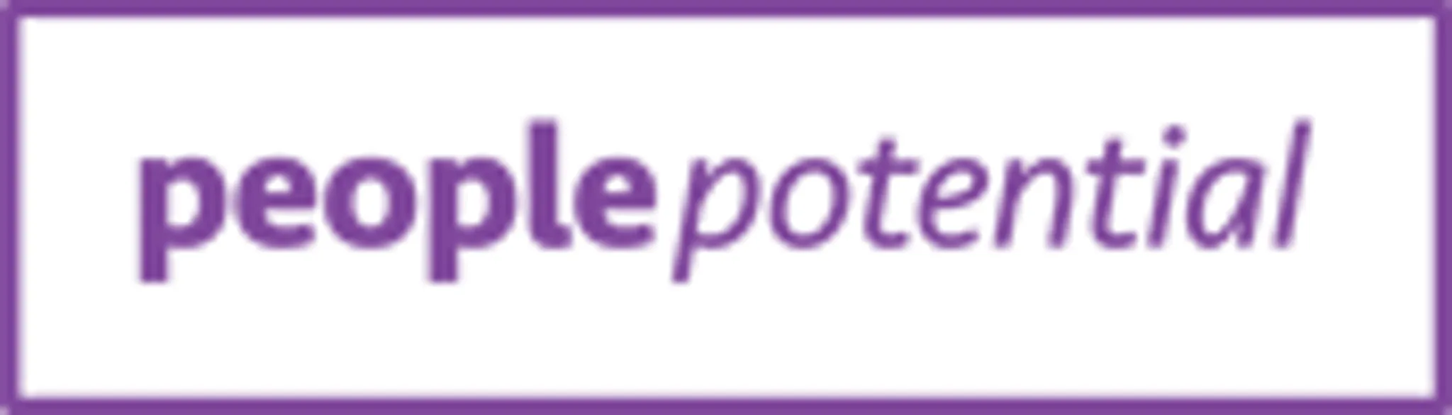 People Potential
