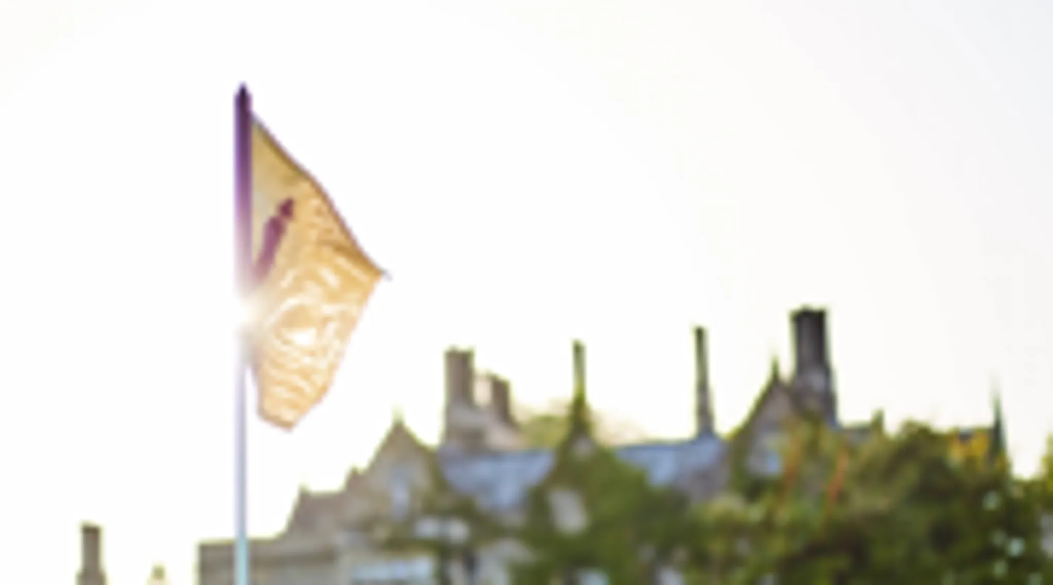 Foxhills Country Club  Golf Club & Resort