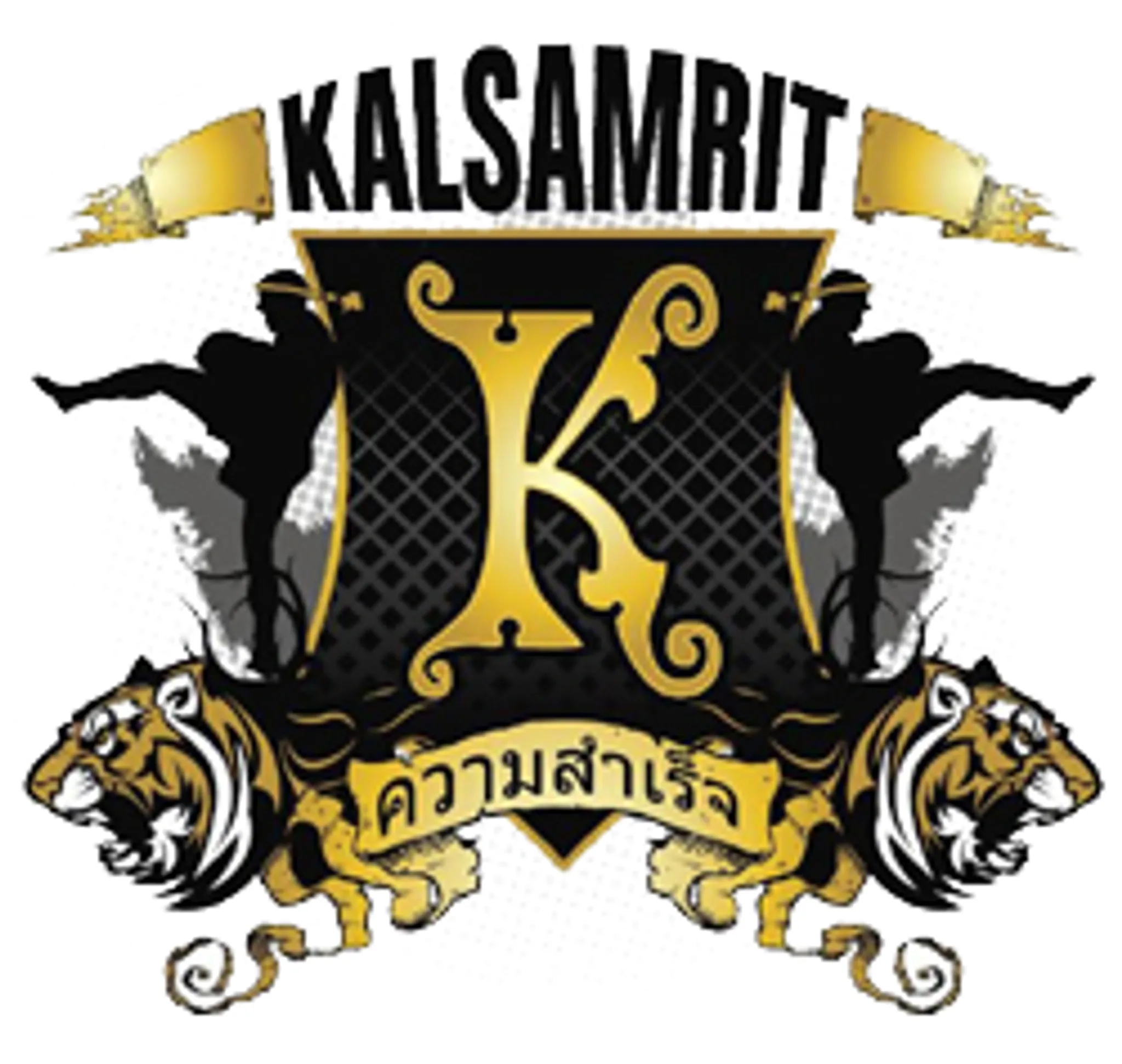 Kalsamrit Martial Arts