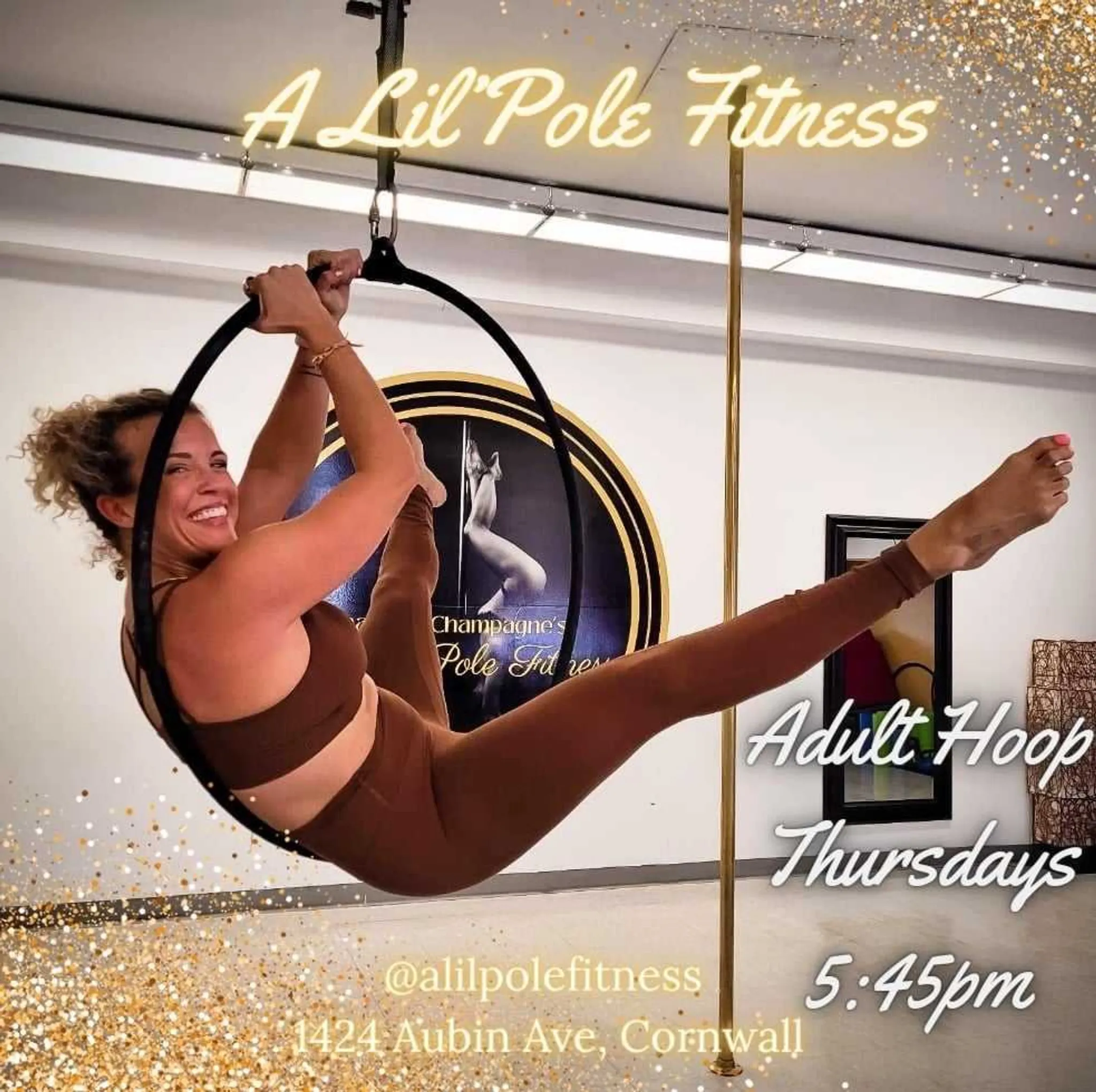ALILPOLEFITNESS