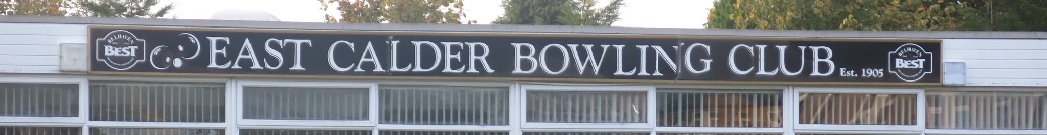 East Calder Bowling Club