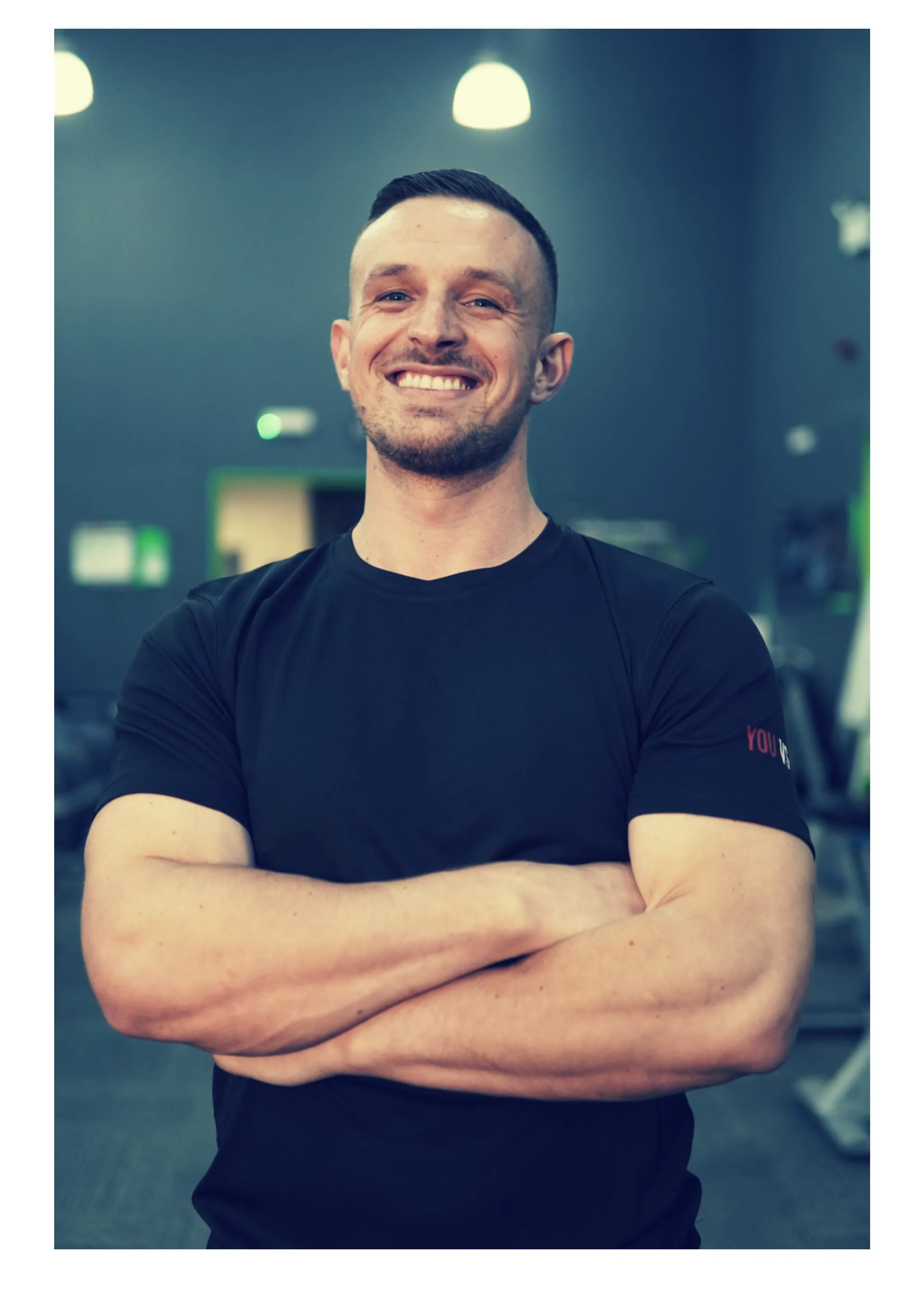 Personal Your Physique