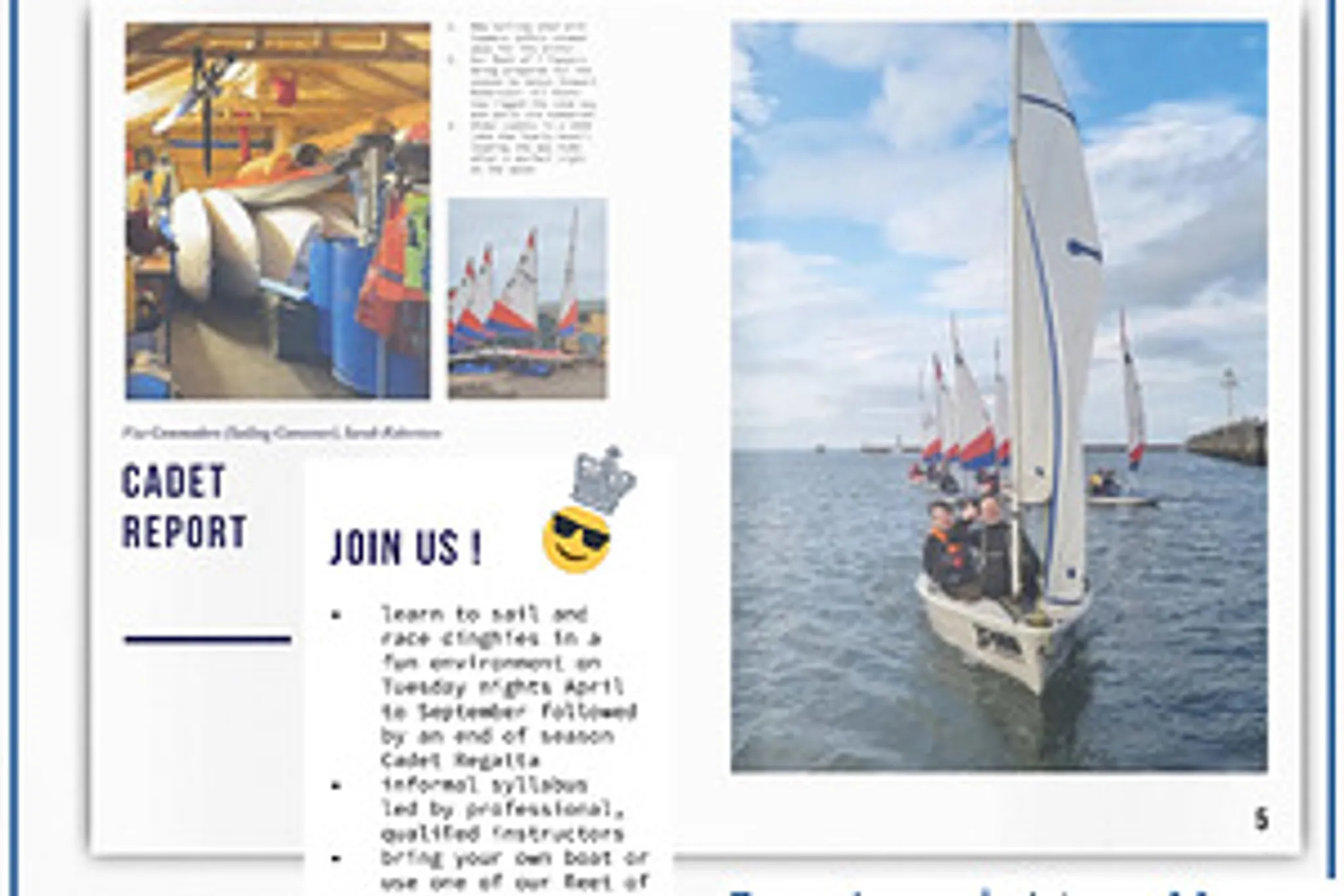 Royal Forth Yacht Club