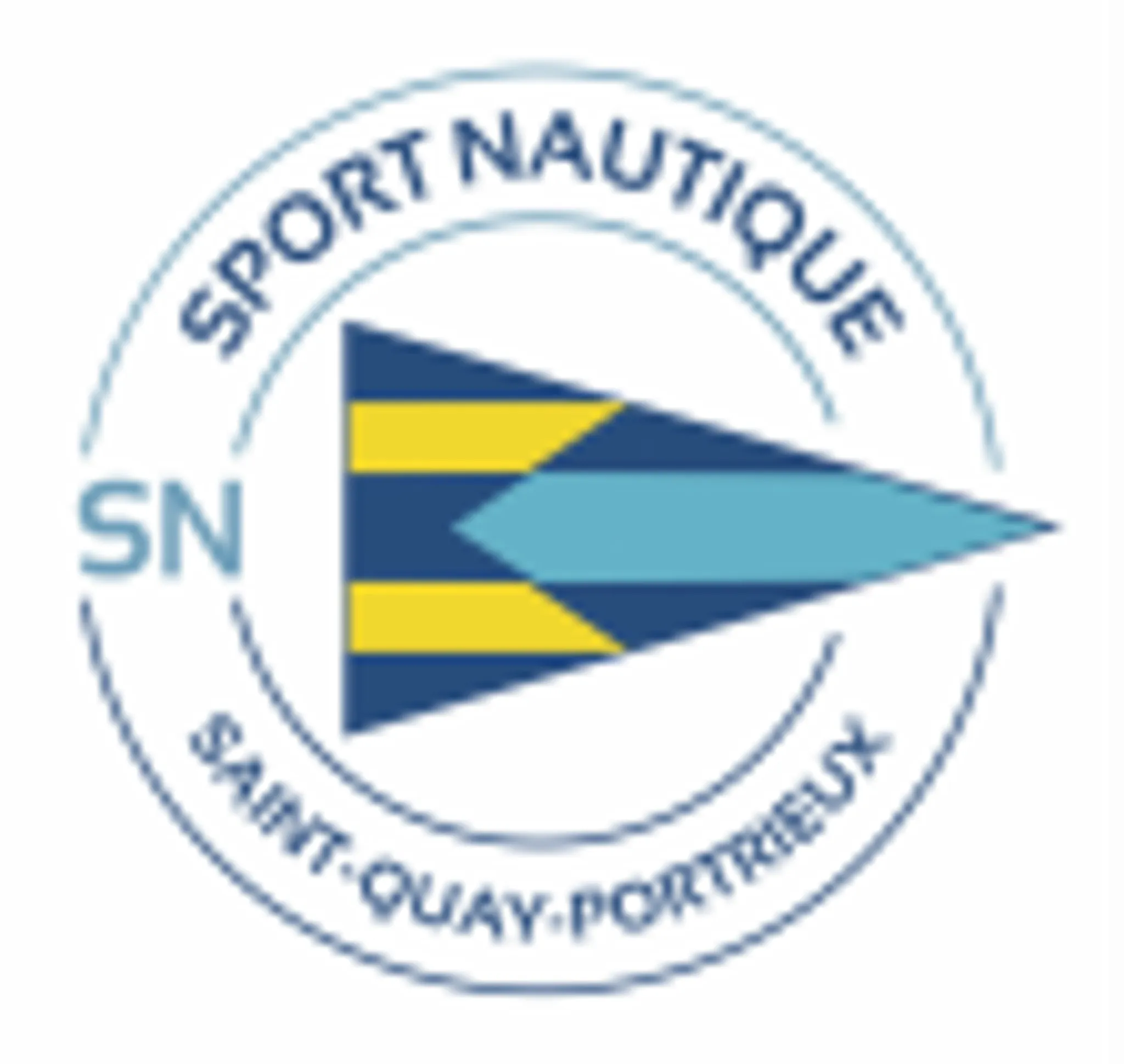Sports Nautiques de St Quay Portrieux