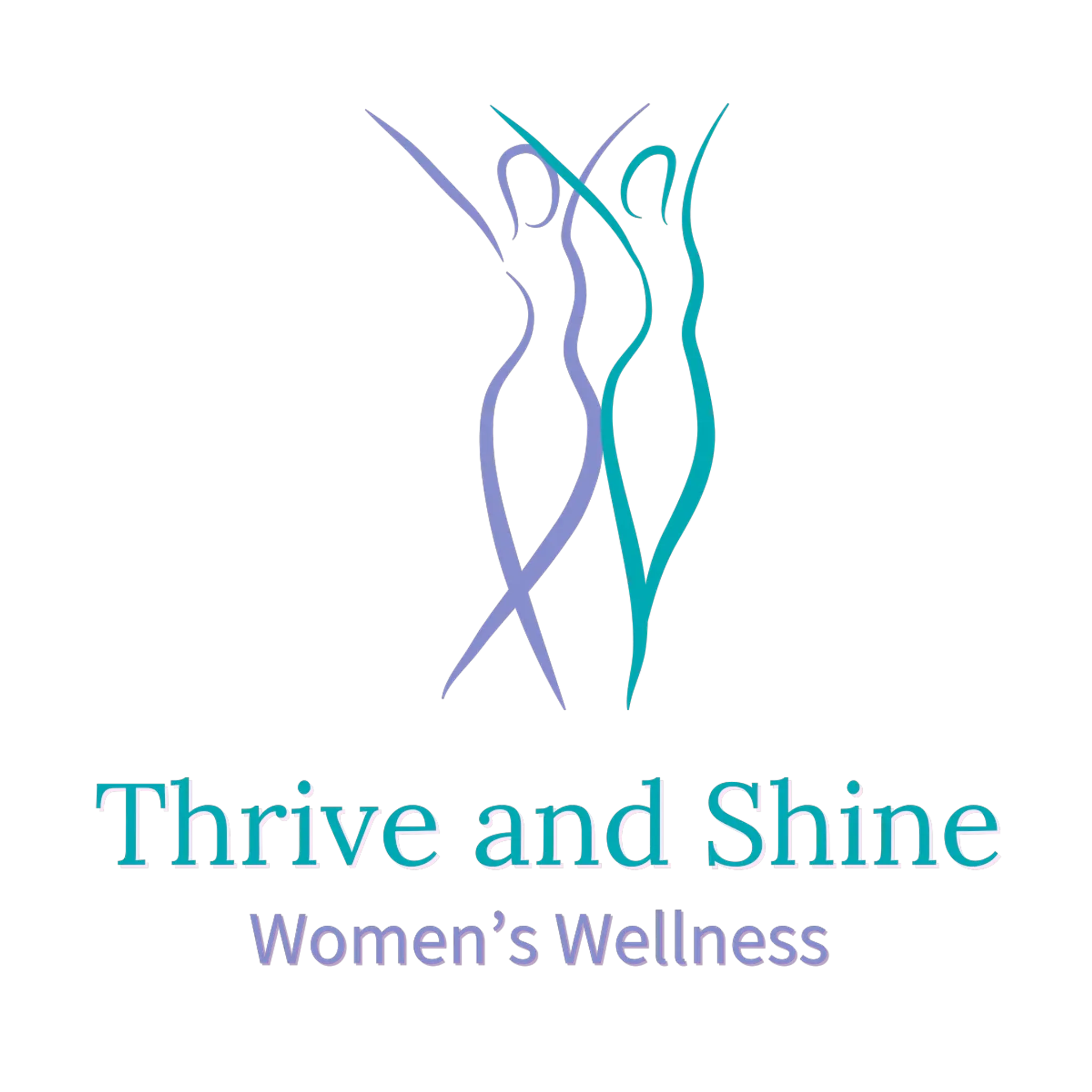 Thrive and Shine - Womens Wellness Studio