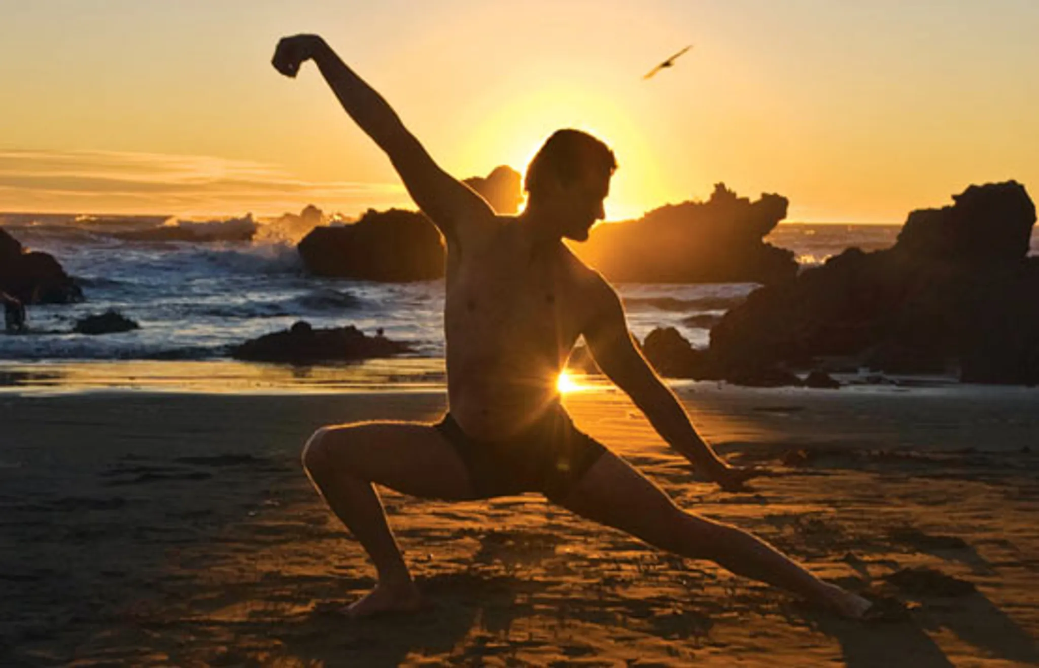 Yoga & Qiqong School of Sumner