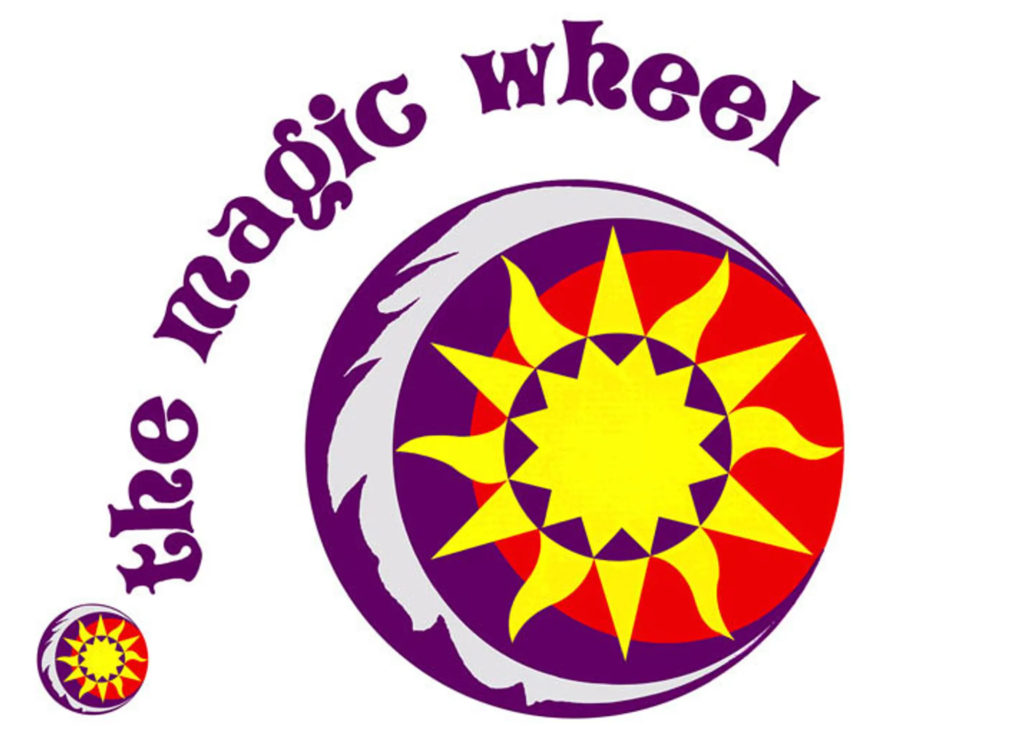 Psychic Intuitive Tarot Readings & Consultations | The Magic Wheel - Falkirk & Edinburgh