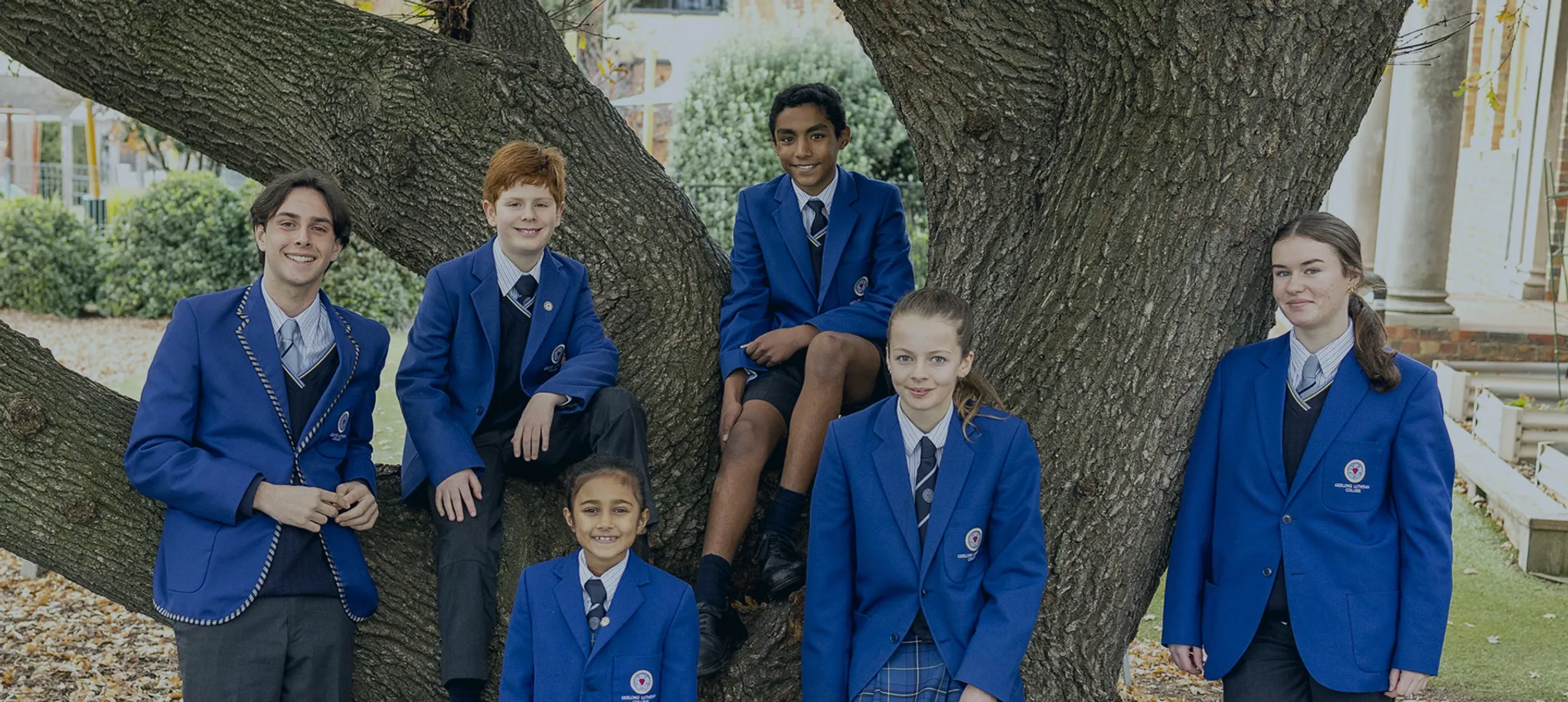 Lutheran Education in Geelong