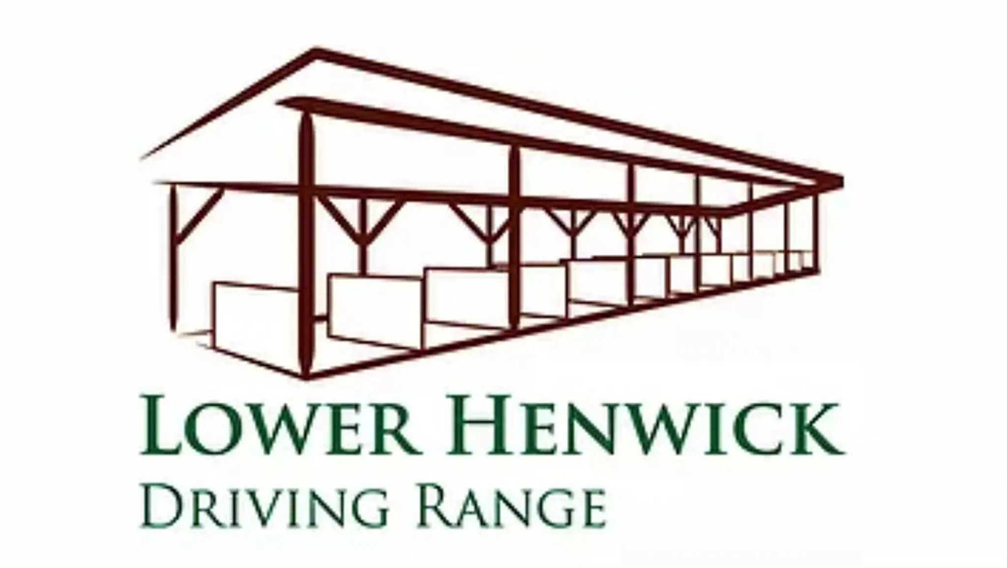Lower Henwick Driving Range